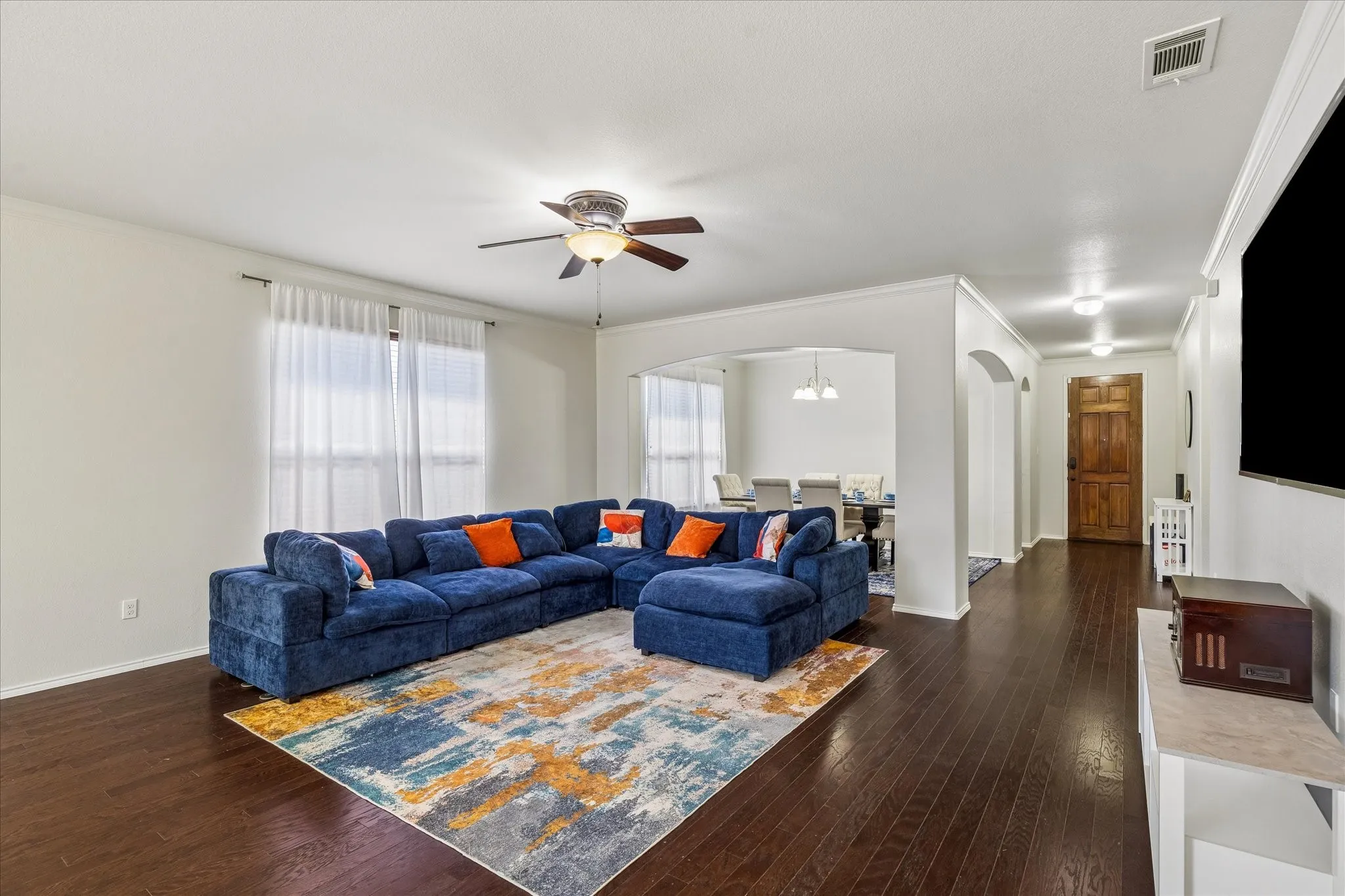 Single Family Residence For Sale in Tarrant County , 244 Rock Meadow Drive, Crowley, Texas 76036, 3 Bedroom, 2 Bathroom, 2 Garage spaces, 1,884 Sqft, built in 2012, mls#21404713, Real Estate Agent in Crowley, Homes For Sale in Tarrant county, Homes For Sale in Crowley, Realtor in Crowley Texas, Real Estate Brokerage Independent Realty Texas, Luminita Cordes Realtor