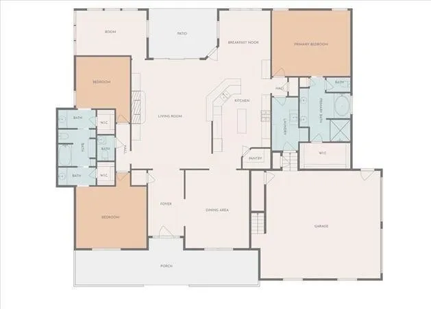Single Family Residence For Sale in Smith County , 15176 County Road 472, Tyler, Texas 75706, 7 Bedroom, 4 Bathroom, 4 Garage spaces, 4,720 Sqft, built in 2007, mls#21404639, Real Estate Agent in Tyler, Homes For Sale in Smith county, Homes For Sale in Tyler, Realtor in Tyler Texas, Real Estate Brokerage Independent Realty Texas, Luminita Cordes Realtor