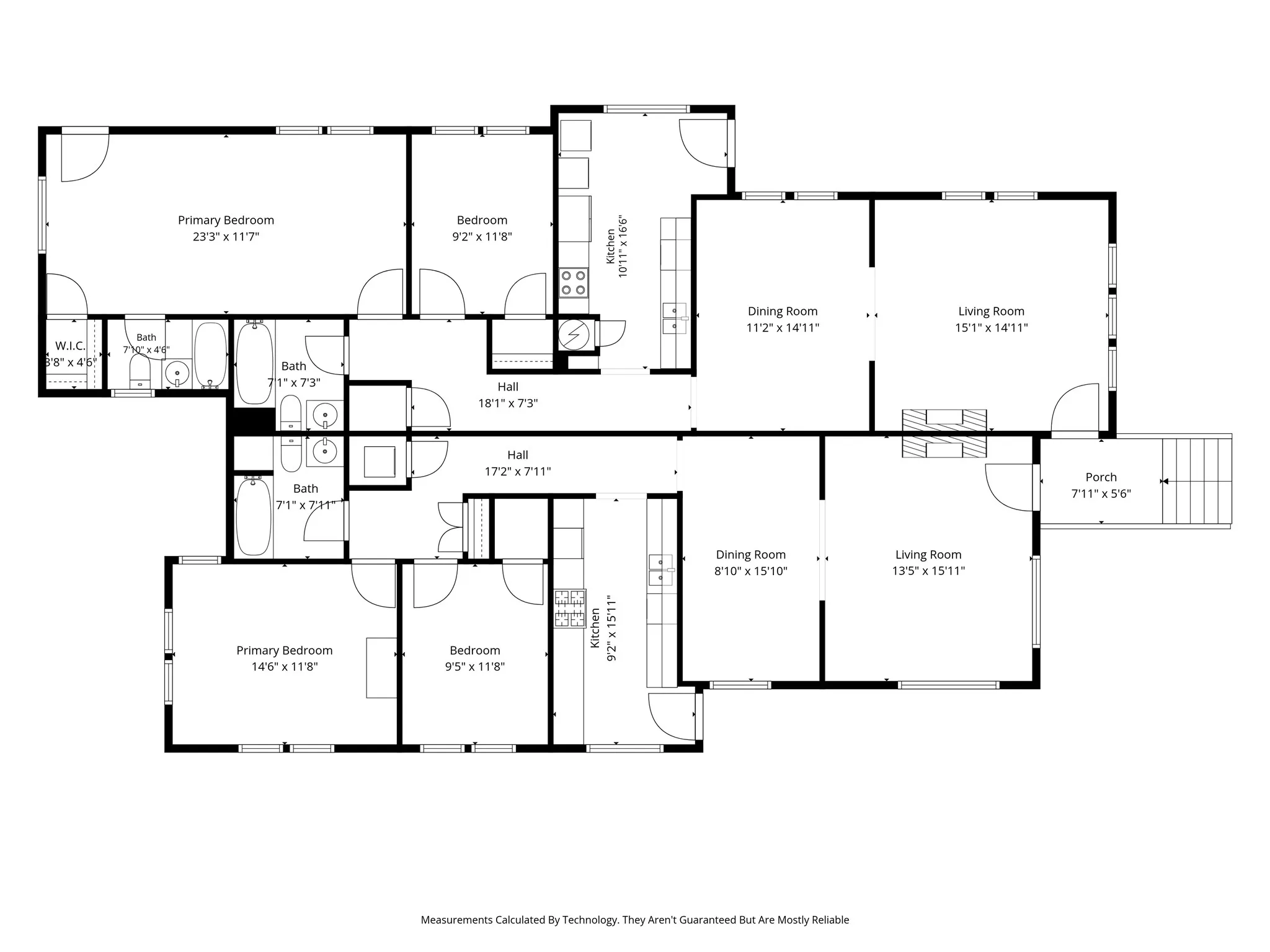 Duplex For Sale in Tarrant County , 2619 S Adams, Fort Worth, Texas 76110, 4 Bedroom, 3 Bathroom, 2 Garage spaces, 2,374 Sqft, built in 1929, mls#21397301, Real Estate Agent in Fort Worth, Homes For Sale in Tarrant county, Homes For Sale in Fort Worth, Realtor in Fort Worth Texas, Real Estate Brokerage Independent Realty Texas, Luminita Cordes Realtor