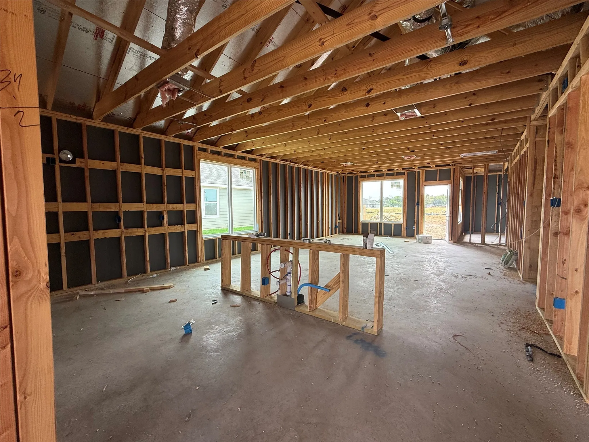 Single Family Residence For Sale in Mc Lennan County , 108 Jenjira Way, Mc Gregor, Texas 76657, 3 Bedroom, 2 Bathroom, 2 Garage spaces, 1,841 Sqft, built in 2026, mls#21404766, Real Estate Agent in Mc Gregor, Homes For Sale in Mc Lennan county, Homes For Sale in Mc Gregor, Realtor in Mc Gregor Texas, Real Estate Brokerage Independent Realty Texas, Luminita Cordes Realtor