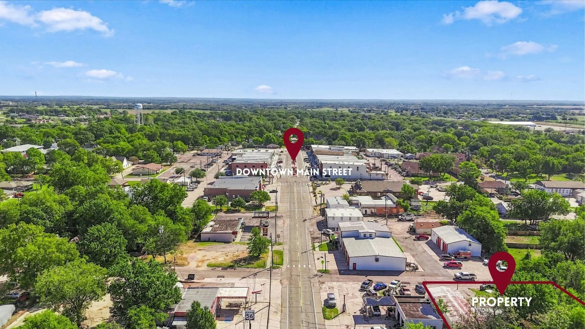 Industrial For Sale in Grayson County , 102 College Street, Whitesboro, Texas 76273, 0, 0, Garage spaces, 0 Sqft, built in 1955, mls#21404724, Real Estate Agent in Whitesboro, Homes For Sale in Grayson county, Homes For Sale in Whitesboro, Realtor in Whitesboro Texas, Real Estate Brokerage Independent Realty Texas, Luminita Cordes Realtor