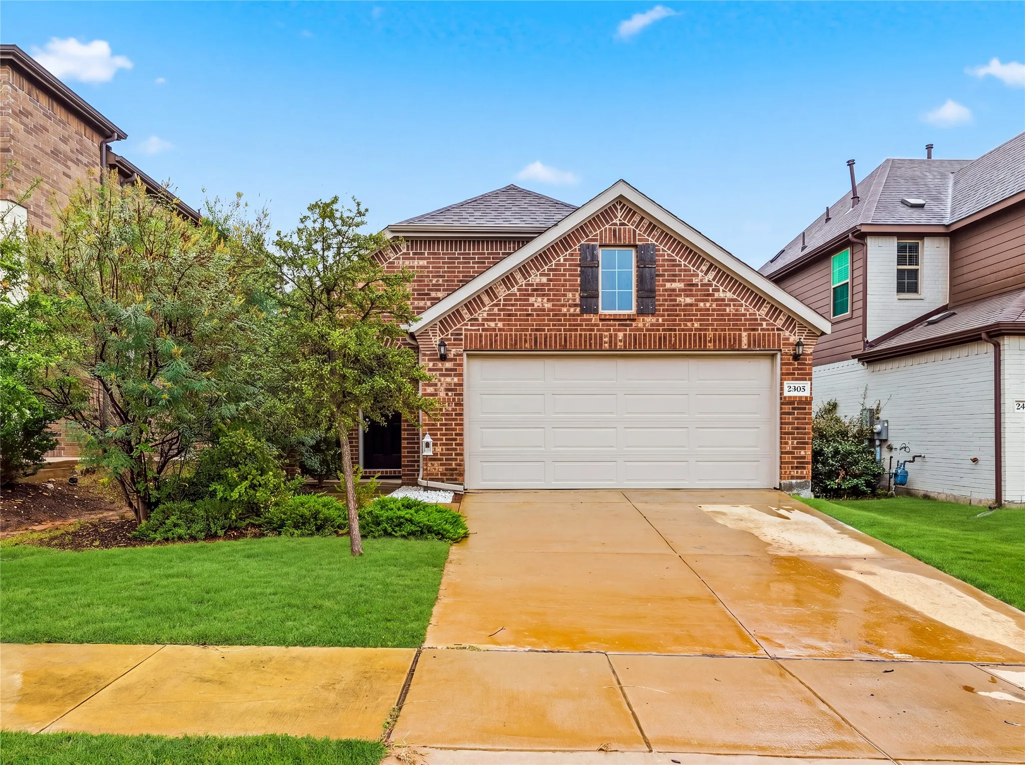 Single Family Residence For Rent in Kaufman County , 2403 Neff Lane, Forney, Texas 75126, 3 Bedroom, 2 Bathroom, 2 Garage spaces, 1,520 Sqft, built in 2021, mls#21404773, Real Estate Agent in Forney, Homes For Rent in Kaufman county, Homes For Rent in Forney, Realtor in Forney Texas, Real Estate Brokerage Independent Realty Texas, Luminita Cordes Realtor