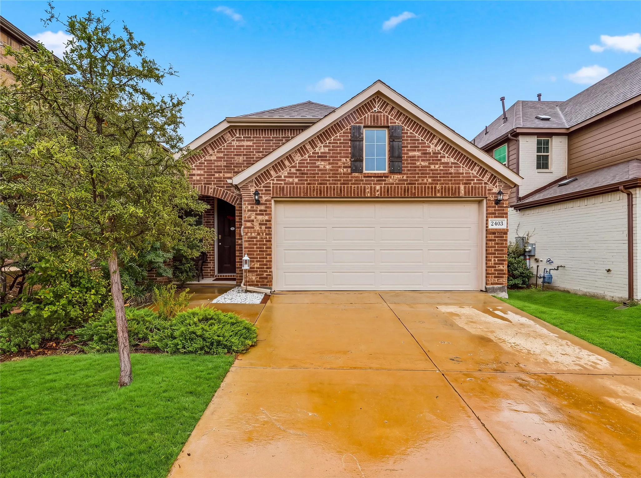 Single Family Residence For Rent in Kaufman County , 2403 Neff Lane, Forney, Texas 75126, 3 Bedroom, 2 Bathroom, 2 Garage spaces, 1,520 Sqft, built in 2021, mls#21404773, Real Estate Agent in Forney, Homes For Rent in Kaufman county, Homes For Rent in Forney, Realtor in Forney Texas, Real Estate Brokerage Independent Realty Texas, Luminita Cordes Realtor