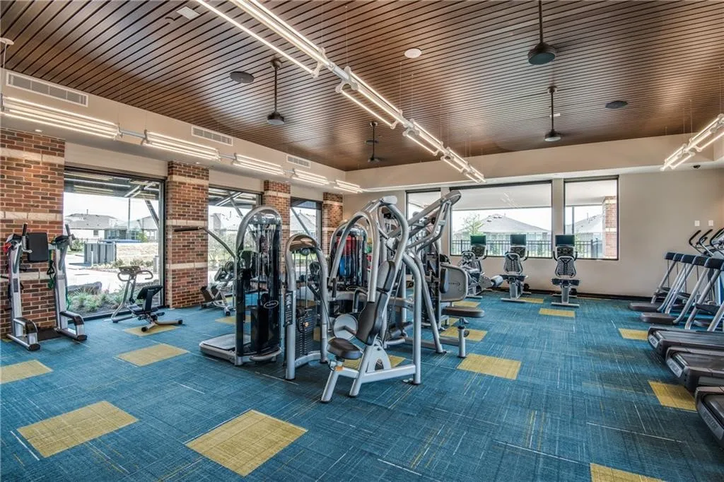 Northside Fitness Center