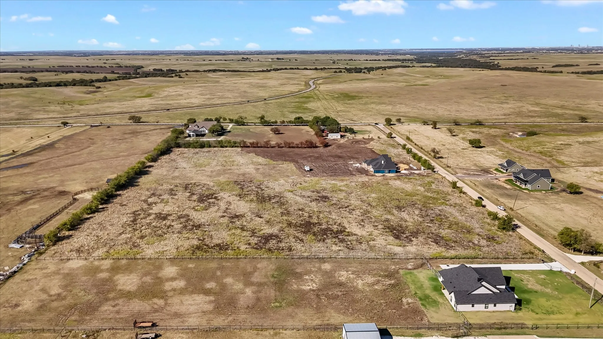 Unimproved Land For Sale in Johnson County , 10017 County Road 1004, Godley, Texas 76044, 0, 0, Garage spaces, 0 Sqft, built in 0, mls#21404804, Real Estate Agent in Godley, Homes For Sale in Johnson county, Homes For Sale in Godley, Realtor in Godley Texas, Real Estate Brokerage Independent Realty Texas, Luminita Cordes Realtor