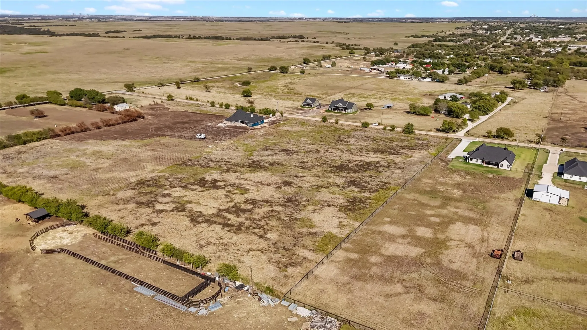 Unimproved Land For Sale in Johnson County , 10017 County Road 1004, Godley, Texas 76044, 0, 0, Garage spaces, 0 Sqft, built in 0, mls#21404804, Real Estate Agent in Godley, Homes For Sale in Johnson county, Homes For Sale in Godley, Realtor in Godley Texas, Real Estate Brokerage Independent Realty Texas, Luminita Cordes Realtor