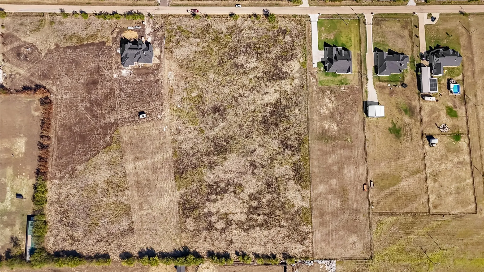 Unimproved Land For Sale in Johnson County , 10017 County Road 1004, Godley, Texas 76044, 0, 0, Garage spaces, 0 Sqft, built in 0, mls#21404804, Real Estate Agent in Godley, Homes For Sale in Johnson county, Homes For Sale in Godley, Realtor in Godley Texas, Real Estate Brokerage Independent Realty Texas, Luminita Cordes Realtor
