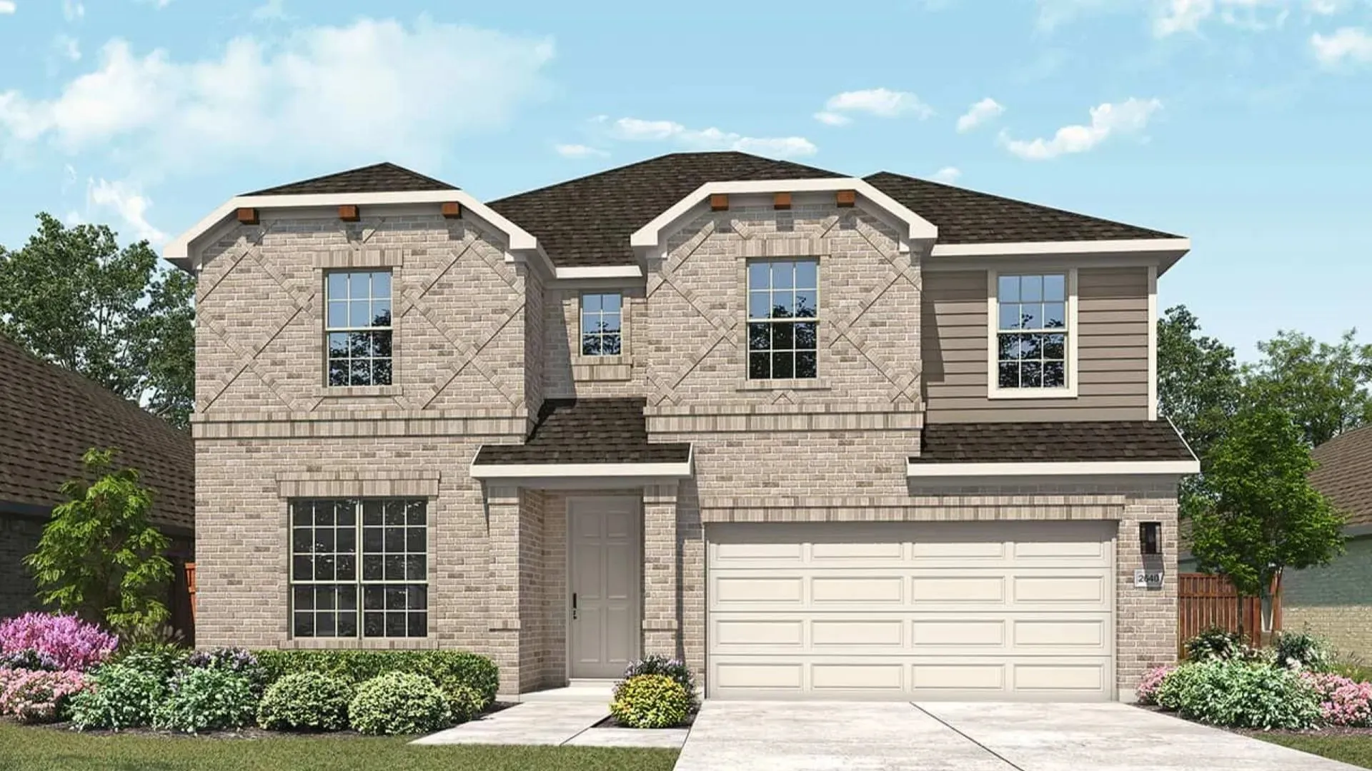 Single Family Residence For Sale in Tarrant County , 4937 Water Lily Lane, Fort Worth, Texas 76036, 4 Bedroom, 3 Bathroom, 2 Garage spaces, 3,050 Sqft, built in 2026, mls#21404712, Real Estate Agent in Fort Worth, Homes For Sale in Tarrant county, Homes For Sale in Fort Worth, Realtor in Fort Worth Texas, Real Estate Brokerage Independent Realty Texas, Luminita Cordes Realtor
