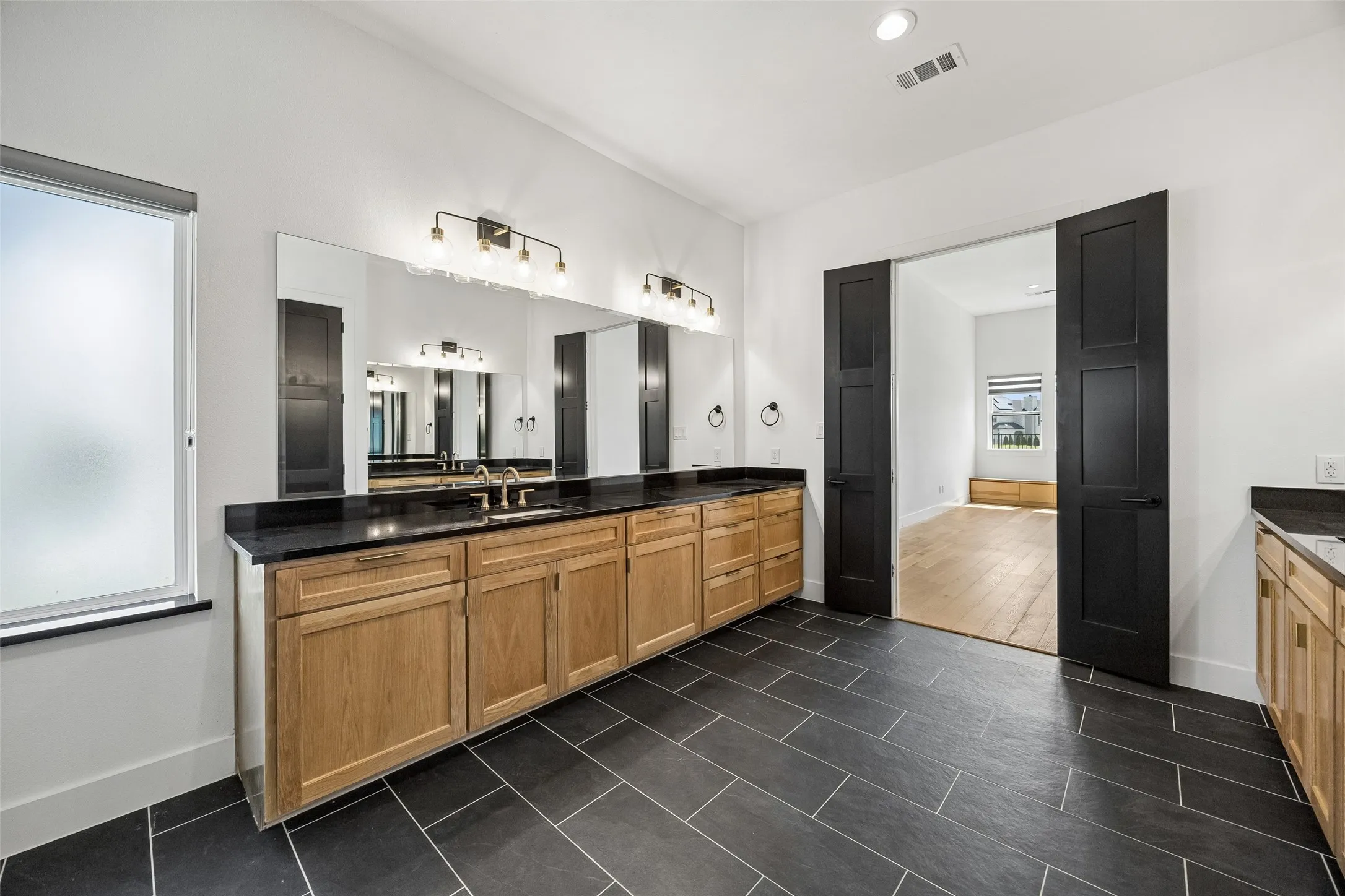 Primary Ensuite Bathroom