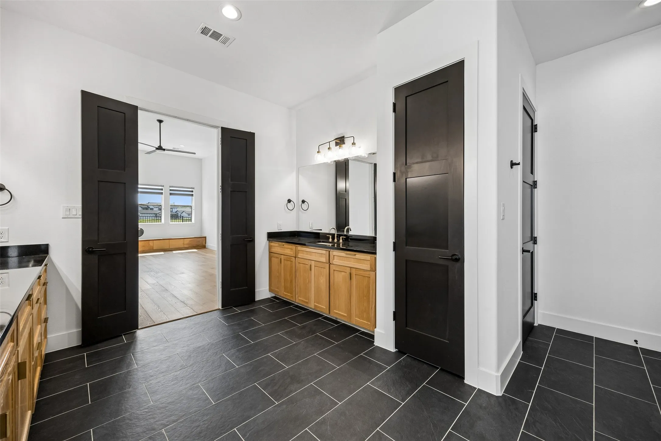 Primary Ensuite Bathroom