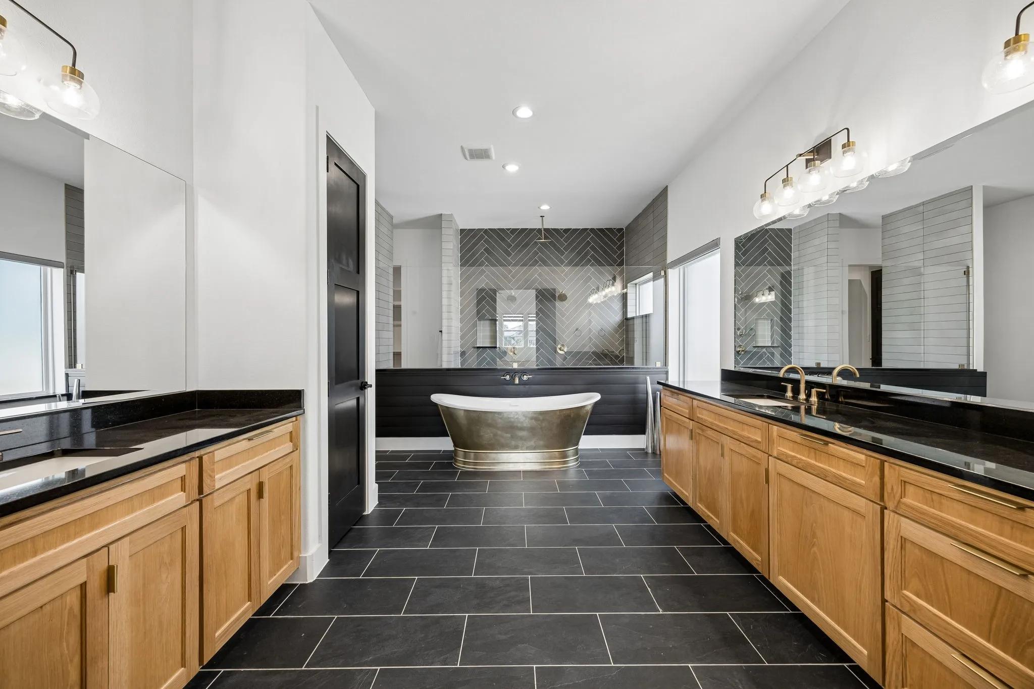 Primary Ensuite Bathroom