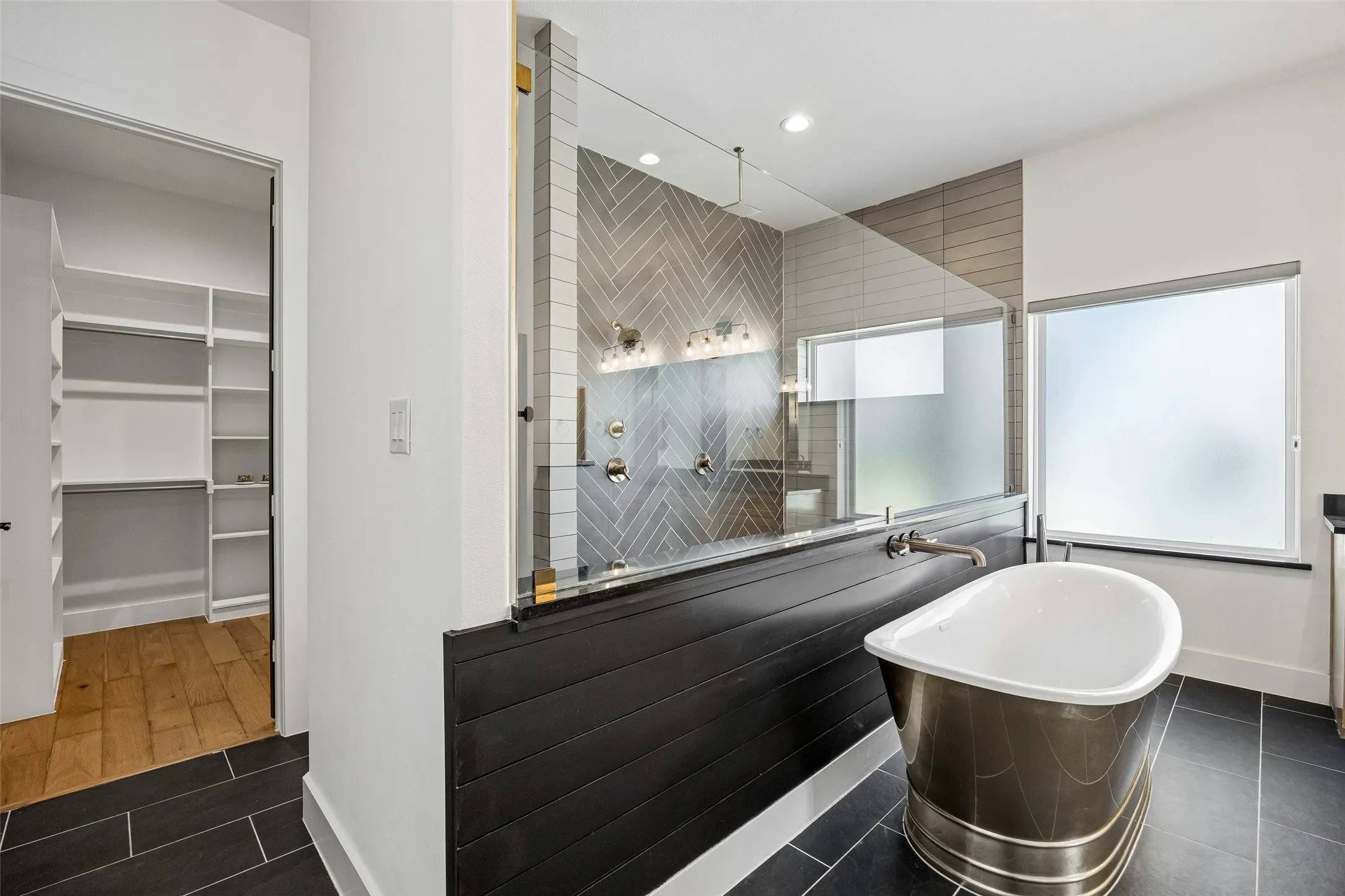Primary Ensuite Bathroom