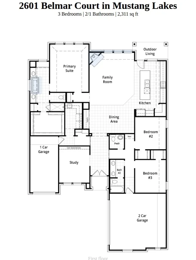 Single Family Residence For Sale in Collin County , 2601 Belmar Court, Celina, Texas 75009, 3 Bedroom, 3 Bathroom, 3 Garage spaces, 2,311 Sqft, built in 2026, mls#21404761, Real Estate Agent in Celina, Homes For Sale in Collin county, Homes For Sale in Celina, Realtor in Celina Texas, Real Estate Brokerage Independent Realty Texas, Luminita Cordes Realtor