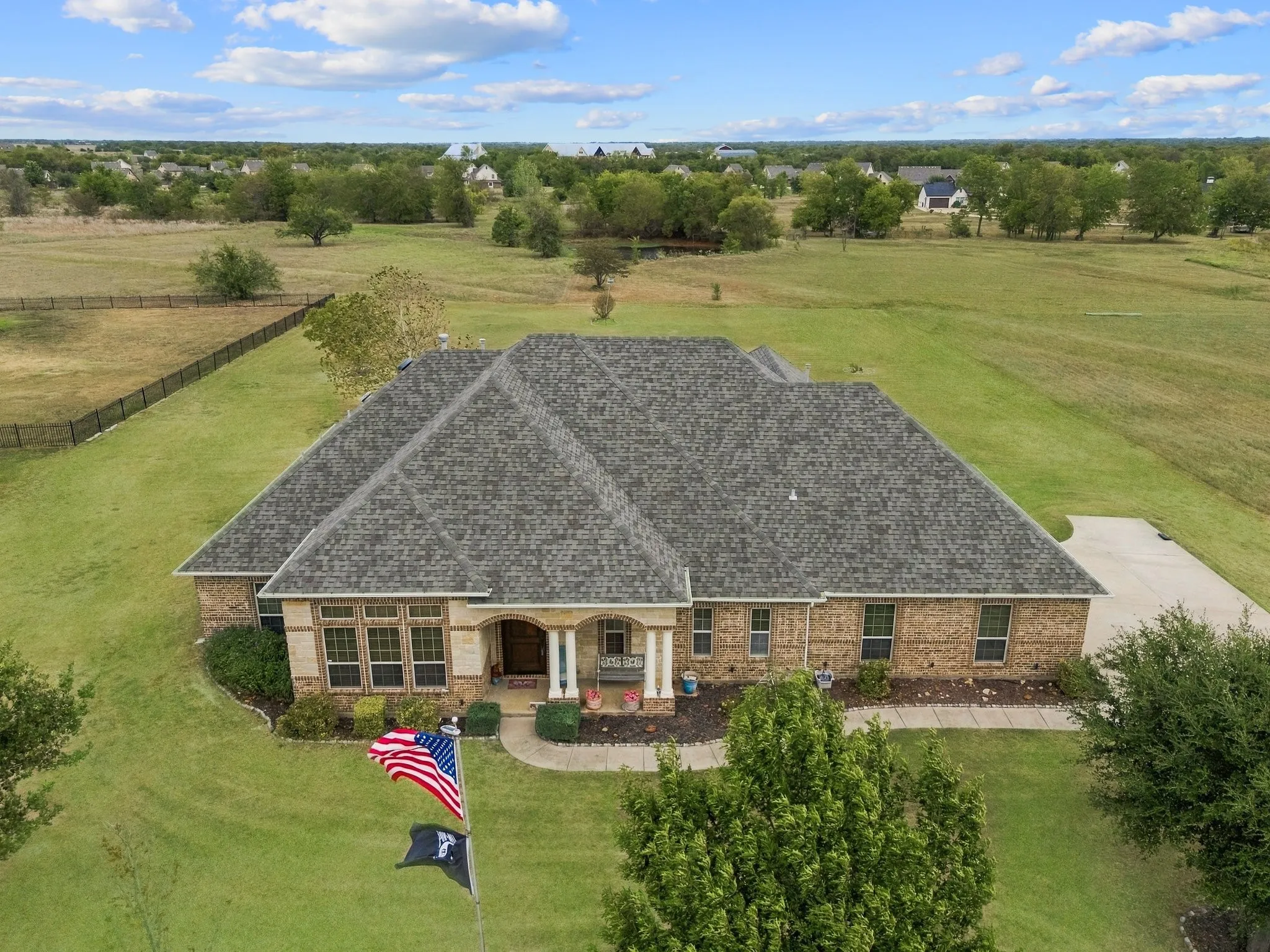 Single Family Residence For Sale