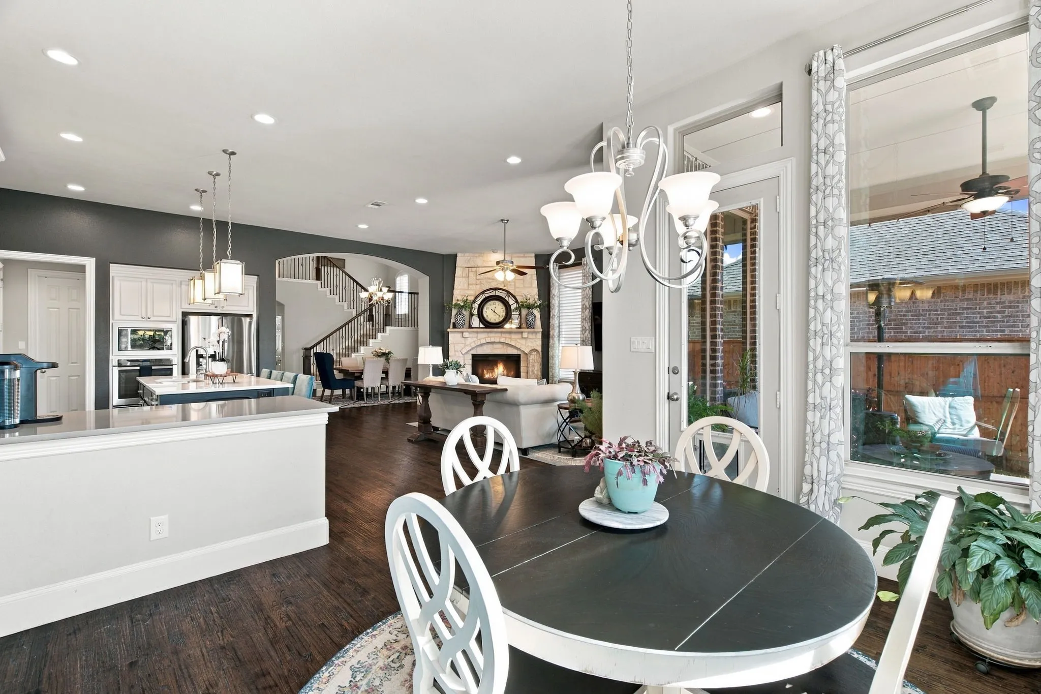 Single Family Residence For Sale in Denton County , 8508 Cholla Boulevard, Lantana, Texas 76226, 4 Bedroom, 4 Bathroom, 3 Garage spaces, 3,226 Sqft, built in 2016, mls#21404728, Real Estate Agent in Lantana, Homes For Sale in Denton county, Homes For Sale in Lantana, Realtor in Lantana Texas, Real Estate Brokerage Independent Realty Texas, Luminita Cordes Realtor