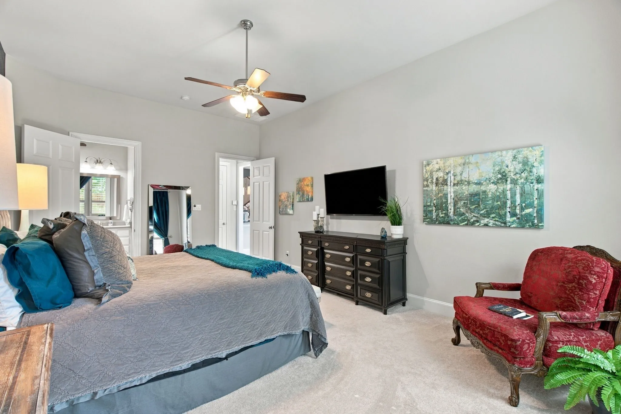Single Family Residence For Sale in Denton County , 8508 Cholla Boulevard, Lantana, Texas 76226, 4 Bedroom, 4 Bathroom, 3 Garage spaces, 3,226 Sqft, built in 2016, mls#21404728, Real Estate Agent in Lantana, Homes For Sale in Denton county, Homes For Sale in Lantana, Realtor in Lantana Texas, Real Estate Brokerage Independent Realty Texas, Luminita Cordes Realtor