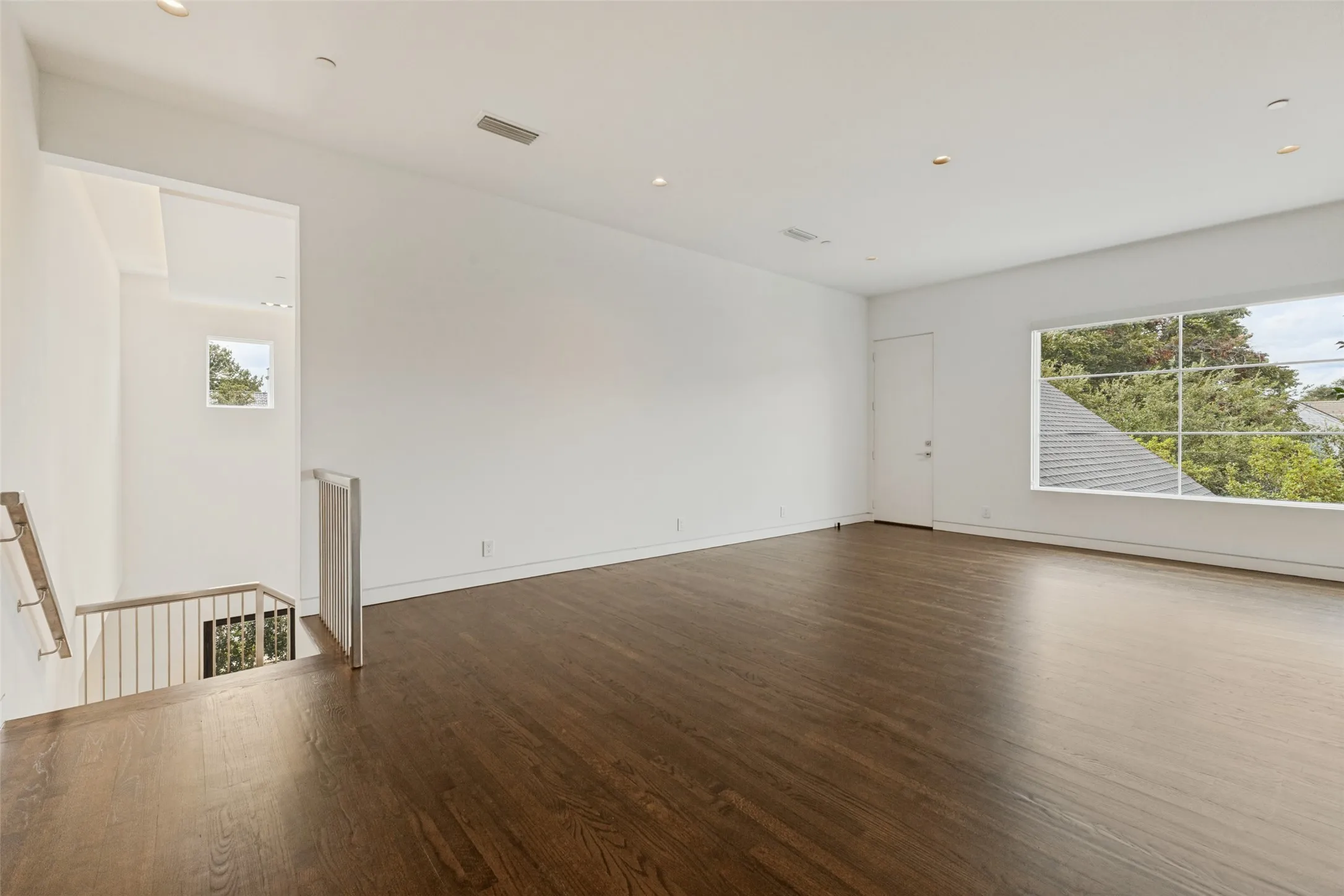 Upstairs Game Room