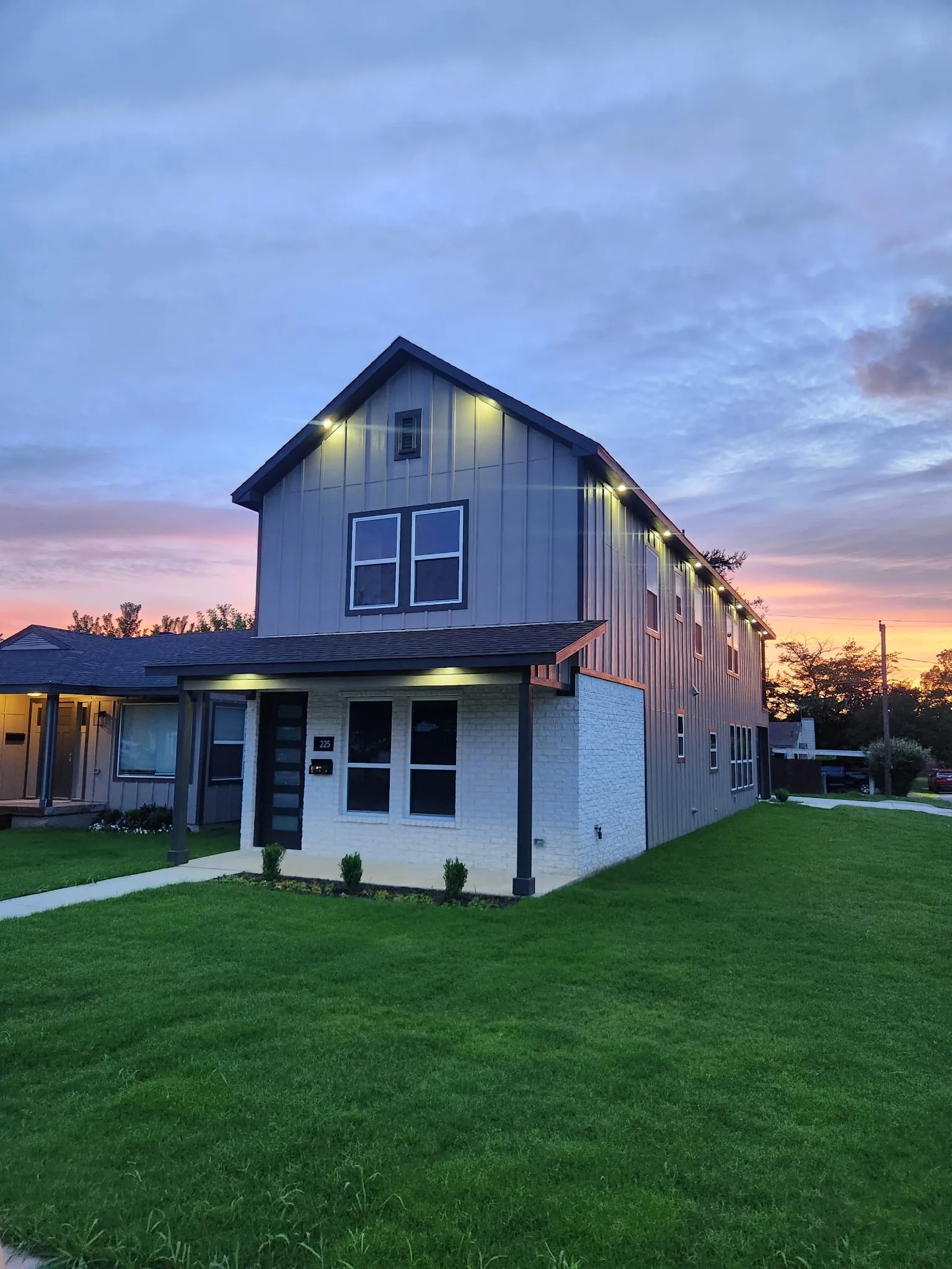 Single Family Residence For Sale in Dallas County , 225 Nw 16th Street, Grand Prairie, Texas 75050, 4 Bedroom, 3 Bathroom, 1 Garage spaces, 2,342 Sqft, built in 2026, mls#21401005, Real Estate Agent in Grand Prairie, Homes For Sale in Dallas county, Homes For Sale in Grand Prairie, Realtor in Grand Prairie Texas, Real Estate Brokerage Independent Realty Texas, Luminita Cordes Realtor