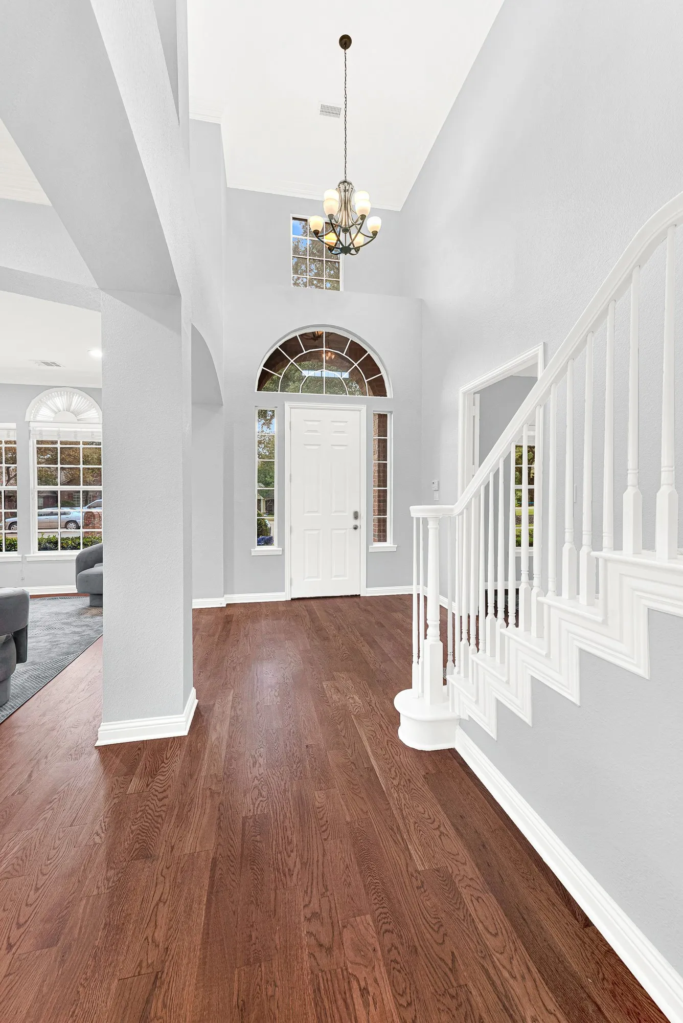 4433 Creekbend Circle - Welcome home!