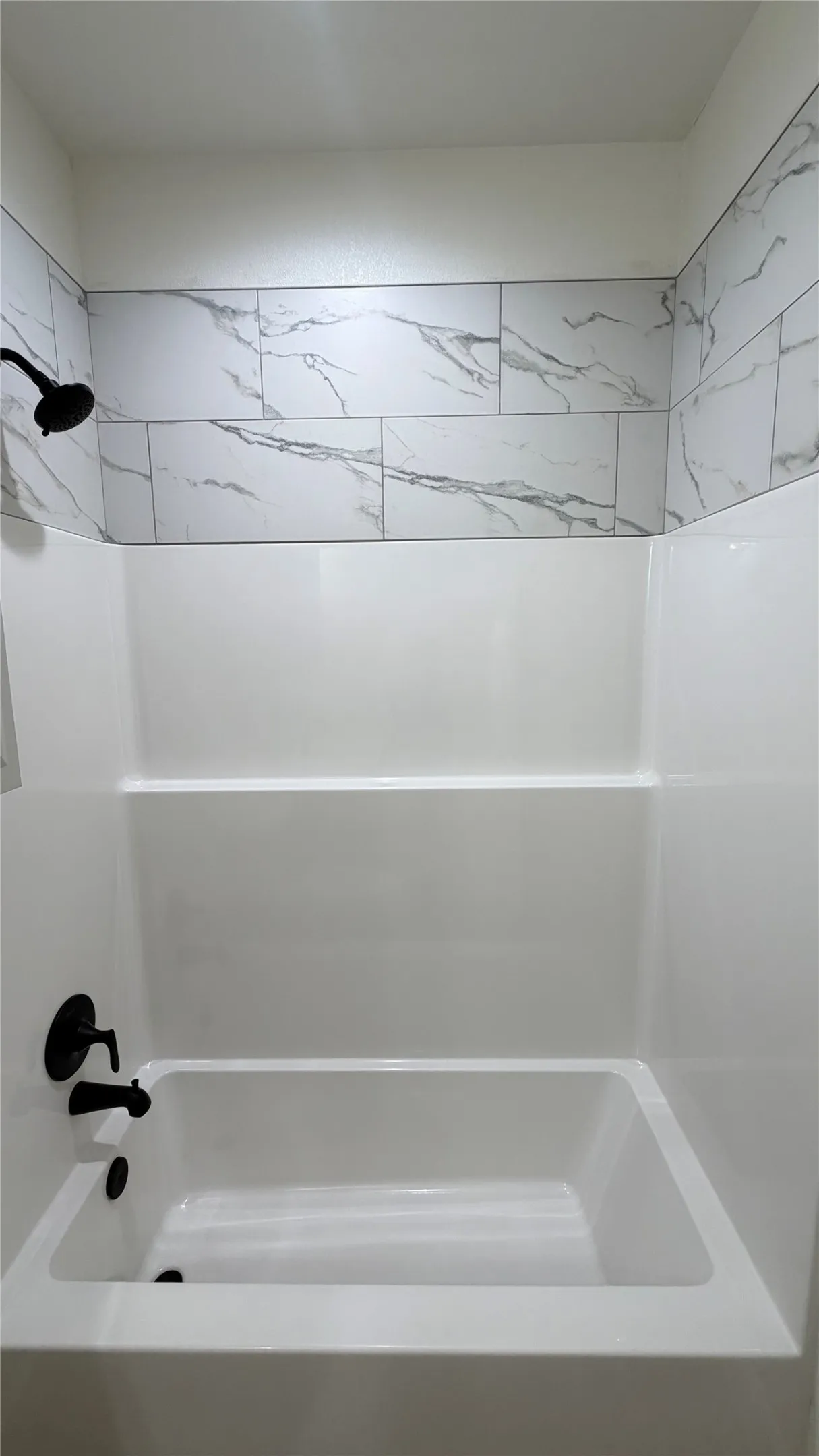 Bathroom 1- Guest bath
