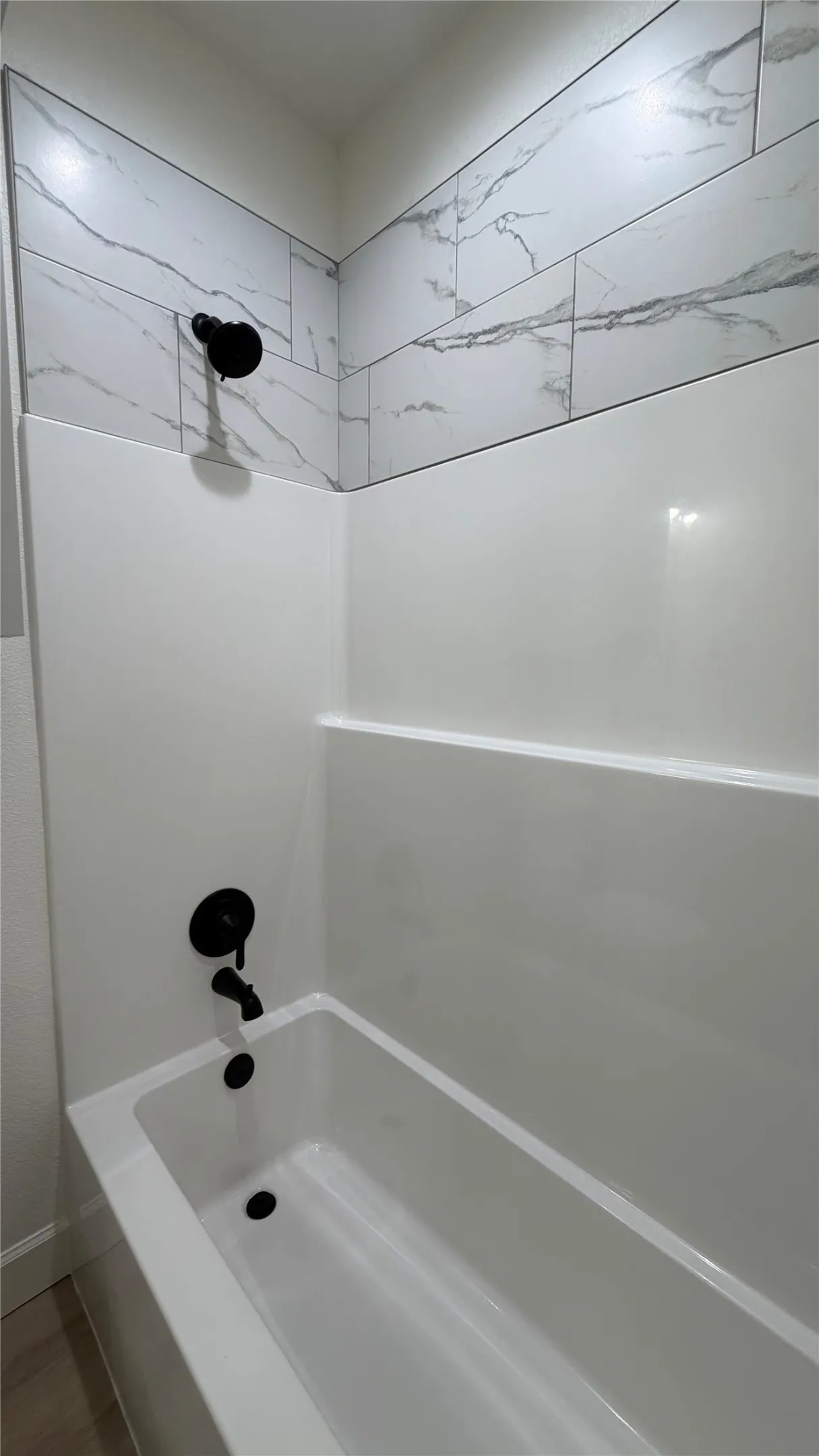 Bathroom 1- Guest bath