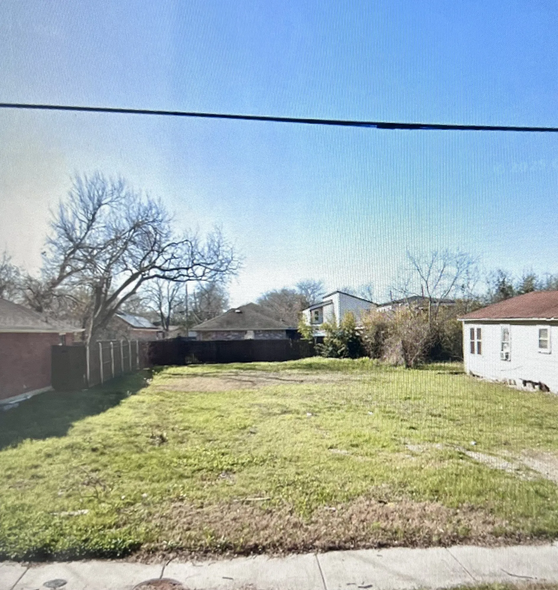 Unimproved Land For Sale in Dallas County , 1826 Gallagher Street, Dallas, Texas 75212, 0, 0, Garage spaces, 0 Sqft, built in 0, mls#21404917, Real Estate Agent in Dallas, Homes For Sale in Dallas county, Homes For Sale in Dallas, Realtor in Dallas Texas, Real Estate Brokerage Independent Realty Texas, Luminita Cordes Realtor