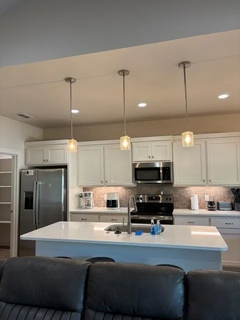 Duplex For Rent in Taylor County , 3842 Kala Drive, Abilene, Texas 79606, 3 Bedroom, 2 Bathroom, 2 Garage spaces, 1,471 Sqft, built in 2022, mls#21404919, Real Estate Agent in Abilene, Homes For Rent in Taylor county, Homes For Rent in Abilene, Realtor in Abilene Texas, Real Estate Brokerage Independent Realty Texas, Luminita Cordes Realtor