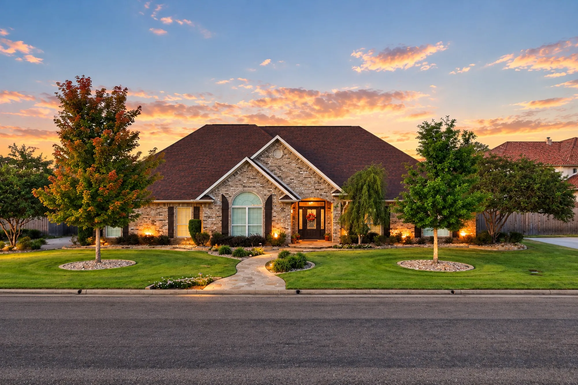 Single Family Residence For Sale in Titus County , 213 Devonshire, Mt Pleasant, Texas 75455, 4 Bedroom, 4 Bathroom, 2 Garage spaces, 2,923 Sqft, built in 2008, mls#21395591, Real Estate Agent in Mt Pleasant, Homes For Sale in Titus county, Homes For Sale in Mt Pleasant, Realtor in Mt Pleasant Texas, Real Estate Brokerage Independent Realty Texas, Luminita Cordes Realtor
