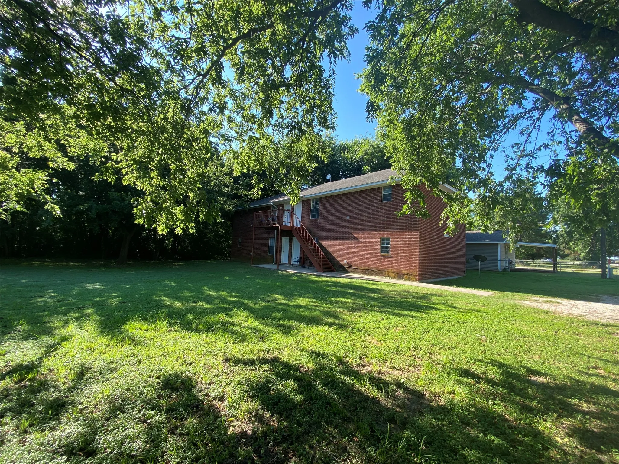 Quadruplex For Rent in Wise County , 105 S Wilson Unit A Street, Boyd, Texas 76023, 2 Bedroom, 1 Bathroom, Garage spaces, 800 Sqft, built in 2004, mls#21404926, Real Estate Agent in Boyd, Homes For Rent in Wise county, Homes For Rent in Boyd, Realtor in Boyd Texas, Real Estate Brokerage Independent Realty Texas, Luminita Cordes Realtor