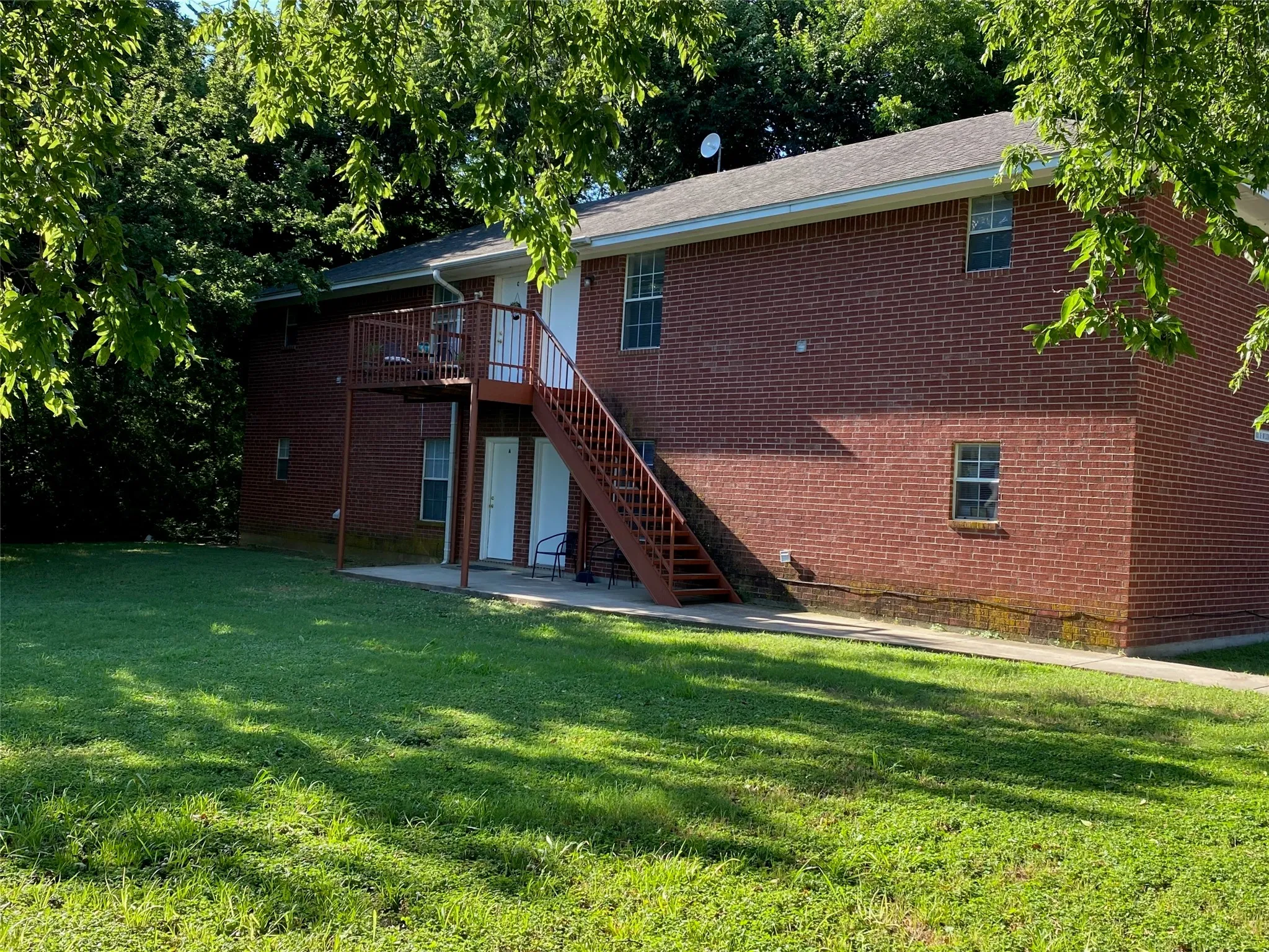 Quadruplex For Rent in Wise County , 105 S Wilson Unit A Street, Boyd, Texas 76023, 2 Bedroom, 1 Bathroom, Garage spaces, 800 Sqft, built in 2004, mls#21404926, Real Estate Agent in Boyd, Homes For Rent in Wise county, Homes For Rent in Boyd, Realtor in Boyd Texas, Real Estate Brokerage Independent Realty Texas, Luminita Cordes Realtor