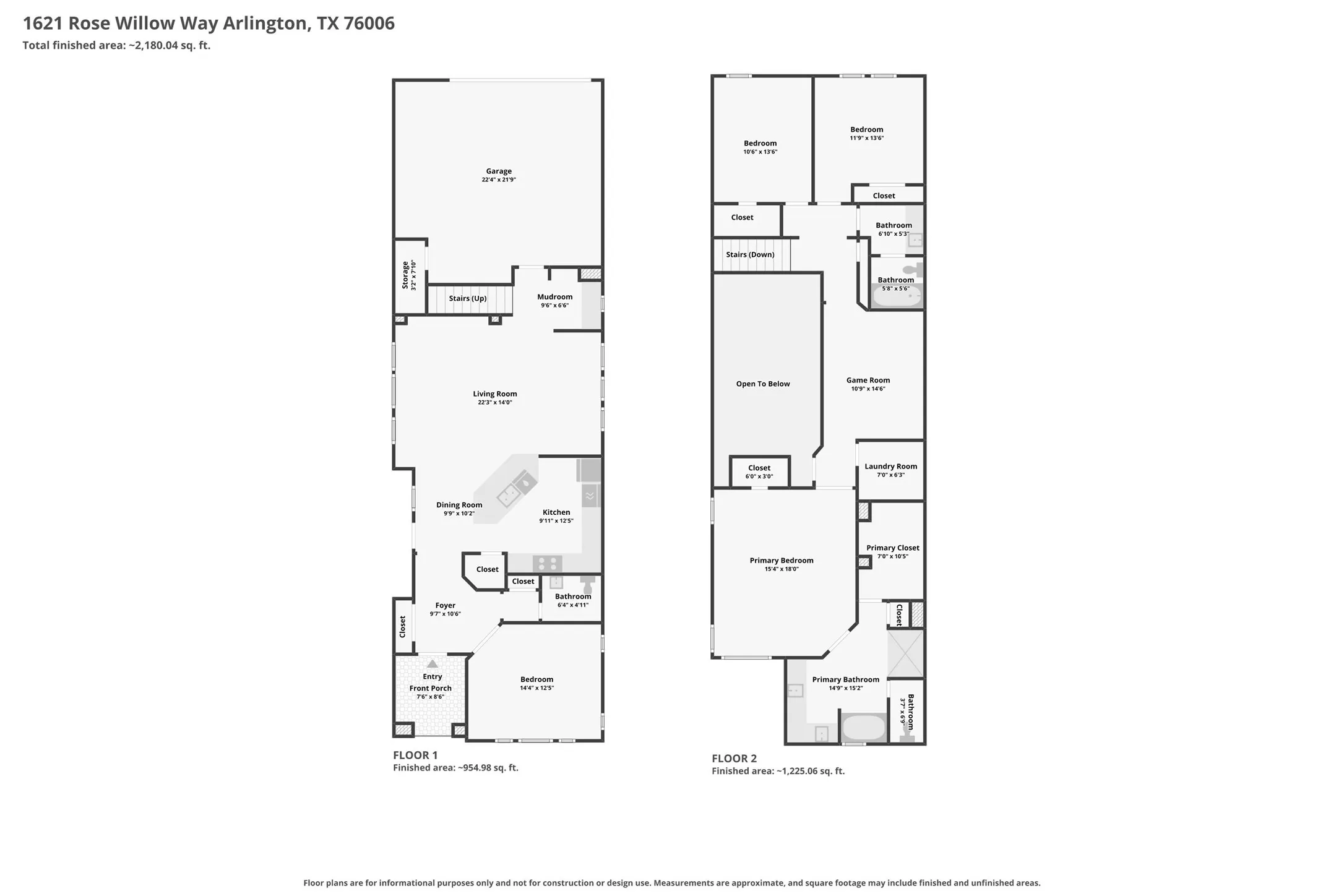 Single Family Residence For Rent in Tarrant County , 1621 Rose Willow Way, Arlington, Texas 76005, 3 Bedroom, 3 Bathroom, 2 Garage spaces, 2,587 Sqft, built in 2020, mls#21404952, Real Estate Agent in Arlington, Homes For Rent in Tarrant county, Homes For Rent in Arlington, Realtor in Arlington Texas, Real Estate Brokerage Independent Realty Texas, Luminita Cordes Realtor