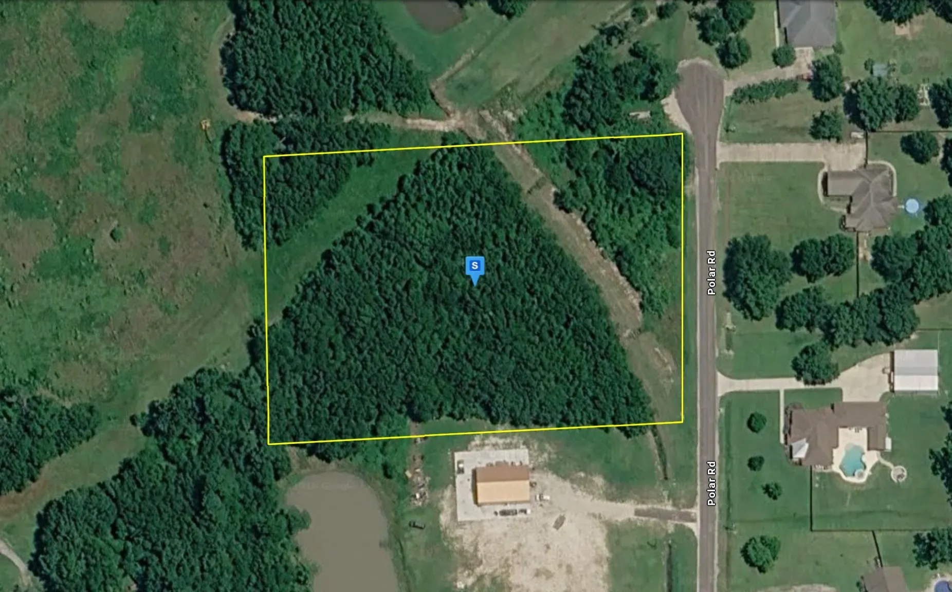Unimproved Land For Sale in Orange County , TBD Polar Road, Orange, Texas 77632, 0, 0, Garage spaces, 0 Sqft, built in 0, mls#21404953, Real Estate Agent in Orange, Homes For Sale in Orange county, Homes For Sale in Orange, Realtor in Orange Texas, Real Estate Brokerage Independent Realty Texas, Luminita Cordes Realtor
