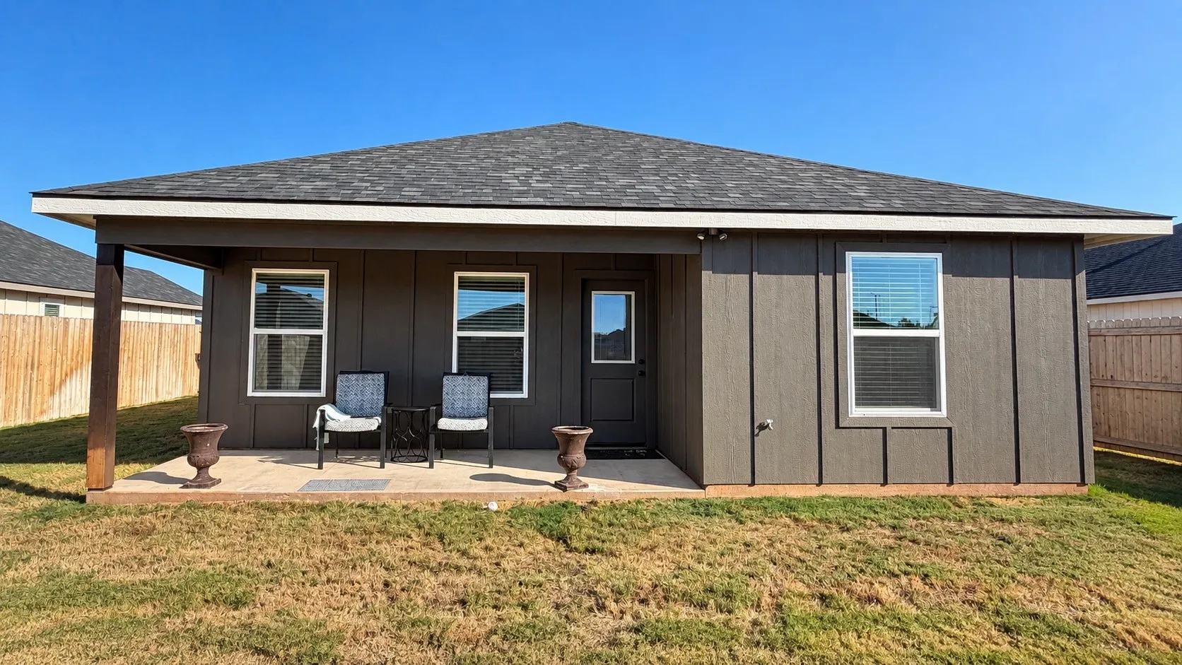 Single Family Residence For Rent in Taylor County , 429 Goa Way, Abilene, Texas 79602, 3 Bedroom, 2 Bathroom, 1 Garage spaces, 1,198 Sqft, built in 2025, mls#21404967, Real Estate Agent in Abilene, Homes For Rent in Taylor county, Homes For Rent in Abilene, Realtor in Abilene Texas, Real Estate Brokerage Independent Realty Texas, Luminita Cordes Realtor