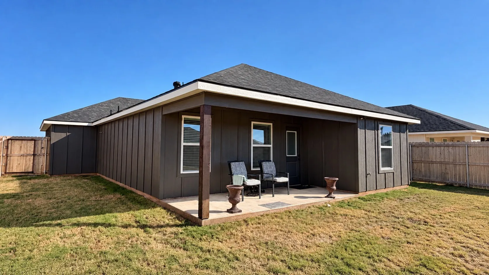 Single Family Residence For Rent in Taylor County , 429 Goa Way, Abilene, Texas 79602, 3 Bedroom, 2 Bathroom, 1 Garage spaces, 1,198 Sqft, built in 2025, mls#21404967, Real Estate Agent in Abilene, Homes For Rent in Taylor county, Homes For Rent in Abilene, Realtor in Abilene Texas, Real Estate Brokerage Independent Realty Texas, Luminita Cordes Realtor