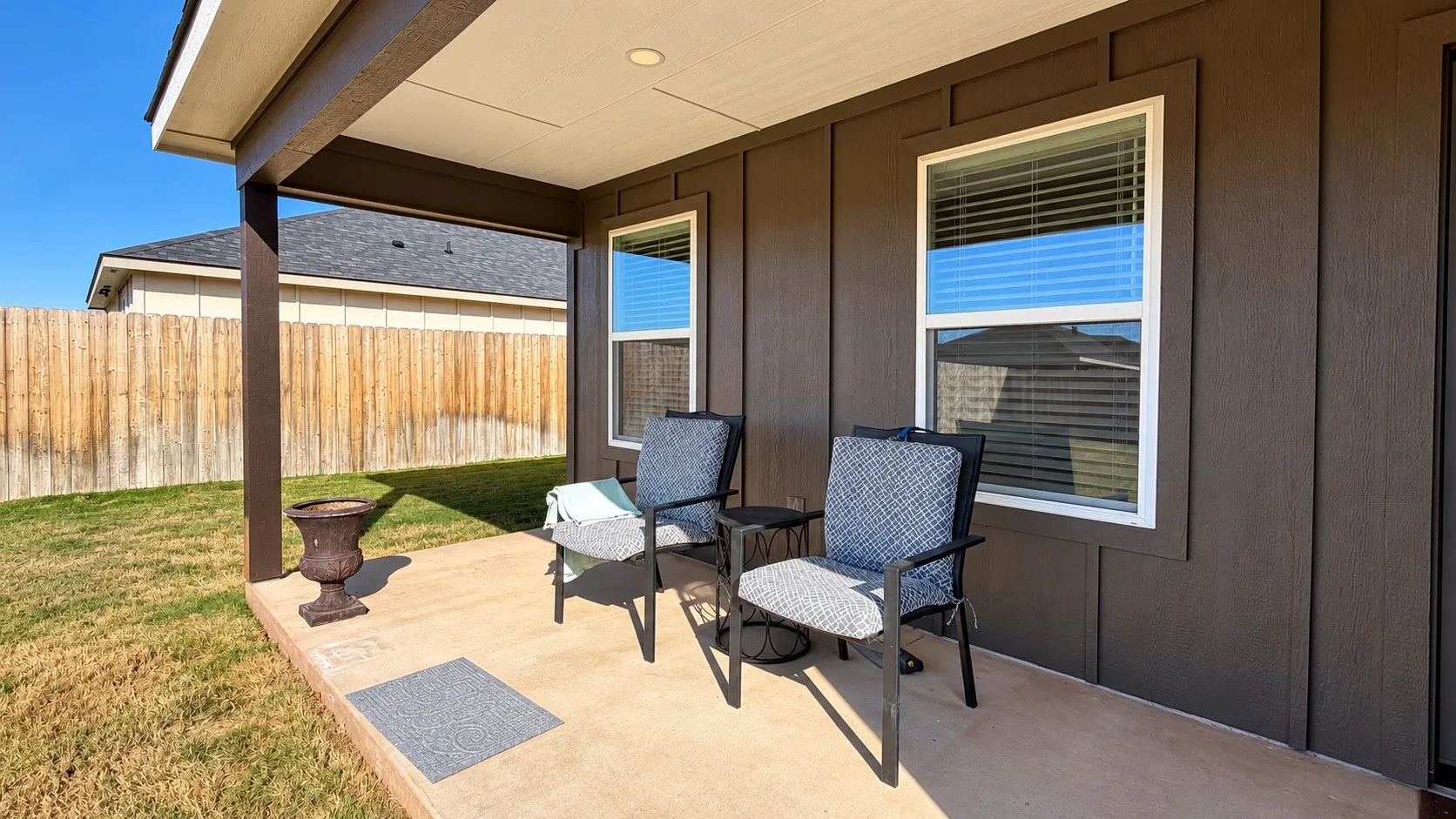 Single Family Residence For Rent in Taylor County , 429 Goa Way, Abilene, Texas 79602, 3 Bedroom, 2 Bathroom, 1 Garage spaces, 1,198 Sqft, built in 2025, mls#21404967, Real Estate Agent in Abilene, Homes For Rent in Taylor county, Homes For Rent in Abilene, Realtor in Abilene Texas, Real Estate Brokerage Independent Realty Texas, Luminita Cordes Realtor