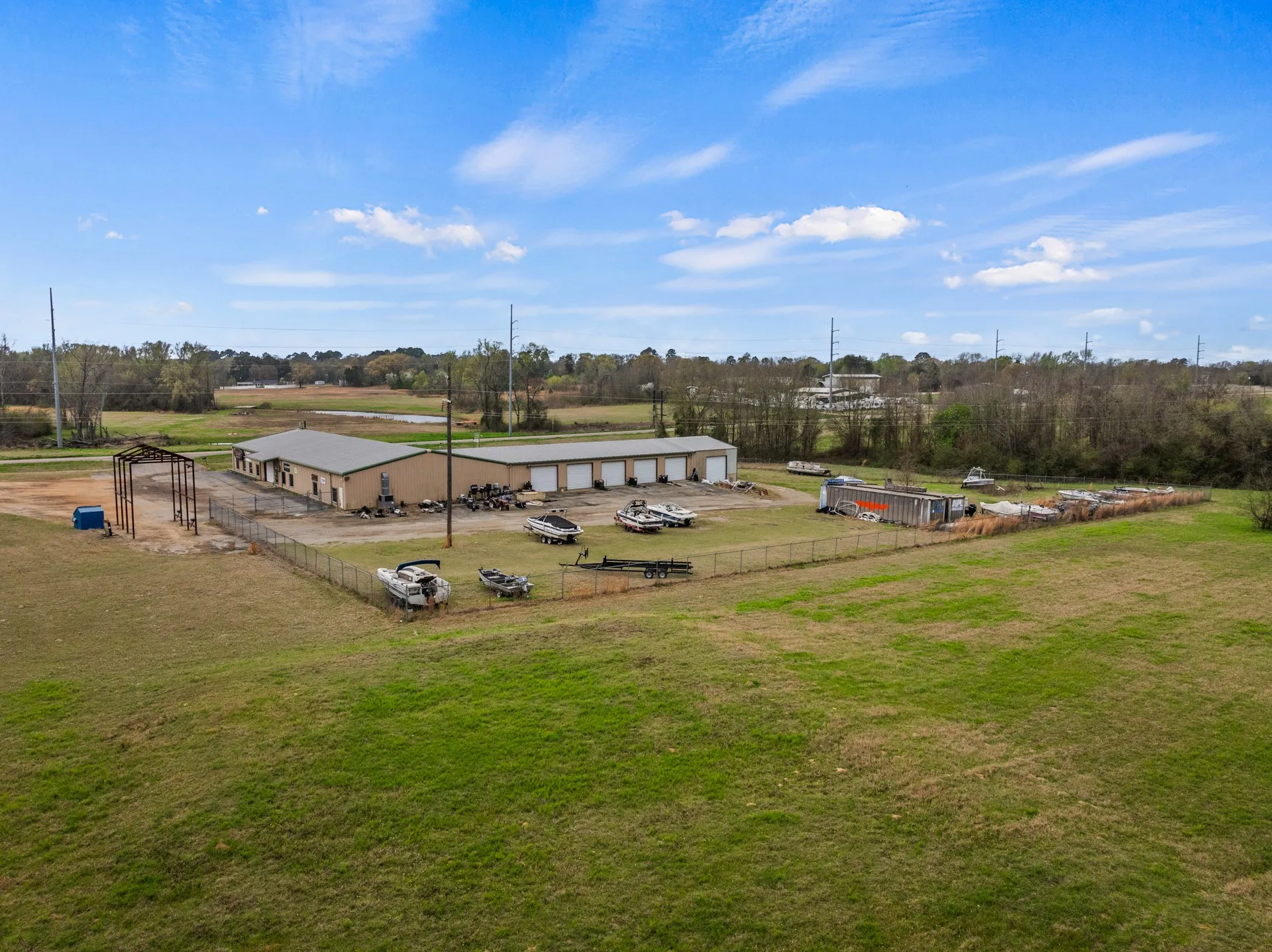 Warehouse For Sale in Camp County , 1081 Texas Loop 179, Pittsburg, Texas 75686, 0, 0, Garage spaces, 0 Sqft, built in 2003, mls#21404222, Real Estate Agent in Pittsburg, Homes For Sale in Camp county, Homes For Sale in Pittsburg, Realtor in Pittsburg Texas, Real Estate Brokerage Independent Realty Texas, Luminita Cordes Realtor