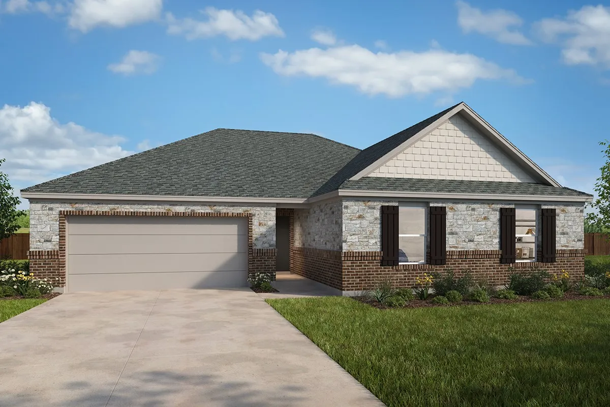 Single Family Residence For Sale in Kaufman County , 3506 Thach Lane, Crandall, Texas 75114, 4 Bedroom, 2 Bathroom, 2 Garage spaces, 2,062 Sqft, built in 2026, mls#21404789, Real Estate Agent in Crandall, Homes For Sale in Kaufman county, Homes For Sale in Crandall, Realtor in Crandall Texas, Real Estate Brokerage Independent Realty Texas, Luminita Cordes Realtor