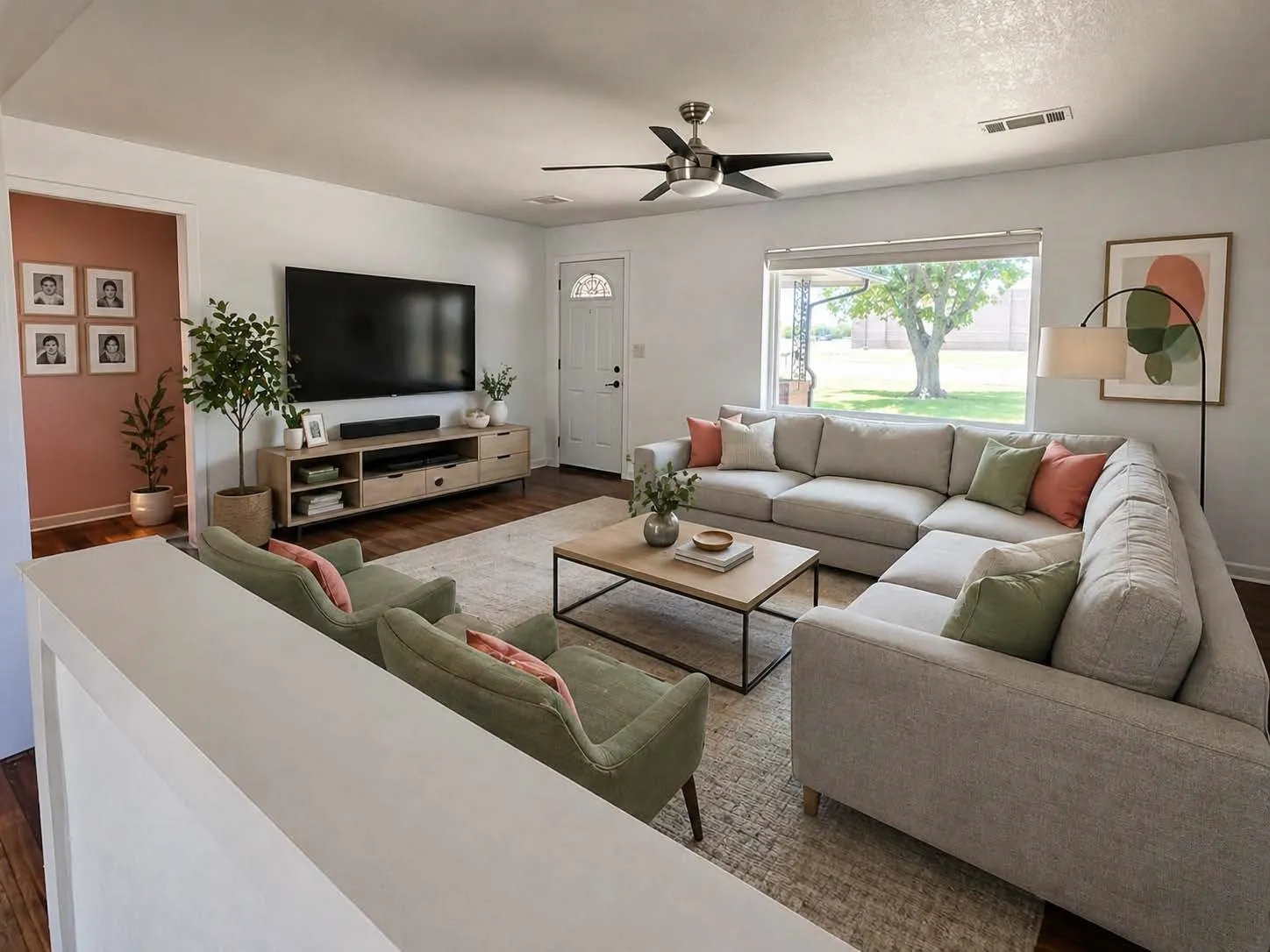 Single Family Residence For Rent in Collin County , 1306 N Powell Parkway, Anna, Texas 75409, 3 Bedroom, 2 Bathroom, 2 Garage spaces, 1,274 Sqft, built in 1966, mls#21403079, Real Estate Agent in Anna, Homes For Rent in Collin county, Homes For Rent in Anna, Realtor in Anna Texas, Real Estate Brokerage Independent Realty Texas, Luminita Cordes Realtor