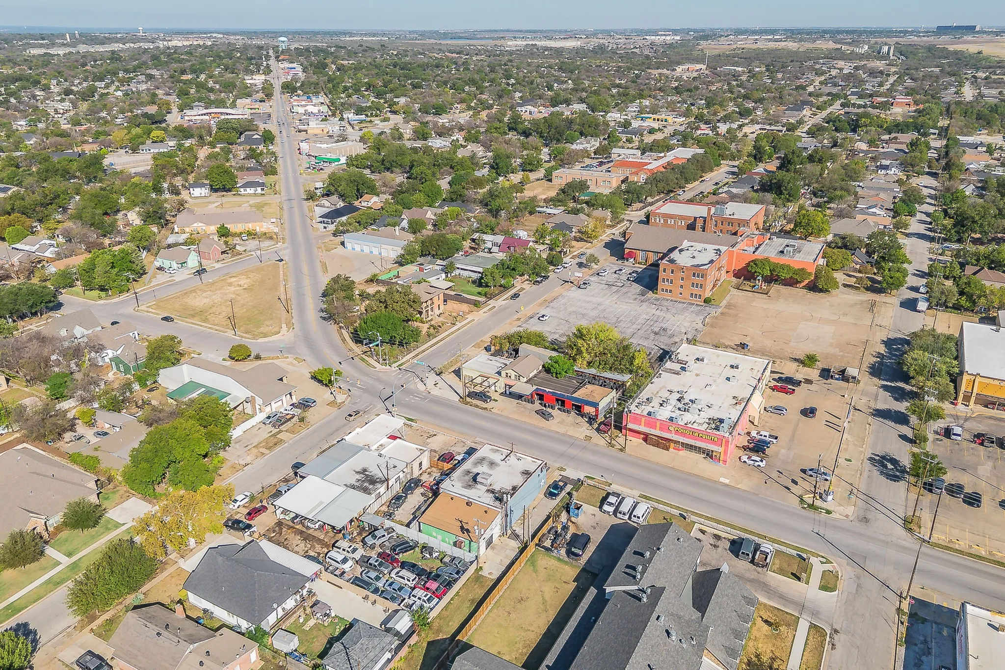 Retail For Sale in Tarrant County , 1617 25th Street, Fort Worth, Texas 76164, 0, 0, Garage spaces, 0 Sqft, built in 1954, mls#21390704, Real Estate Agent in Fort Worth, Homes For Sale in Tarrant county, Homes For Sale in Fort Worth, Realtor in Fort Worth Texas, Real Estate Brokerage Independent Realty Texas, Luminita Cordes Realtor