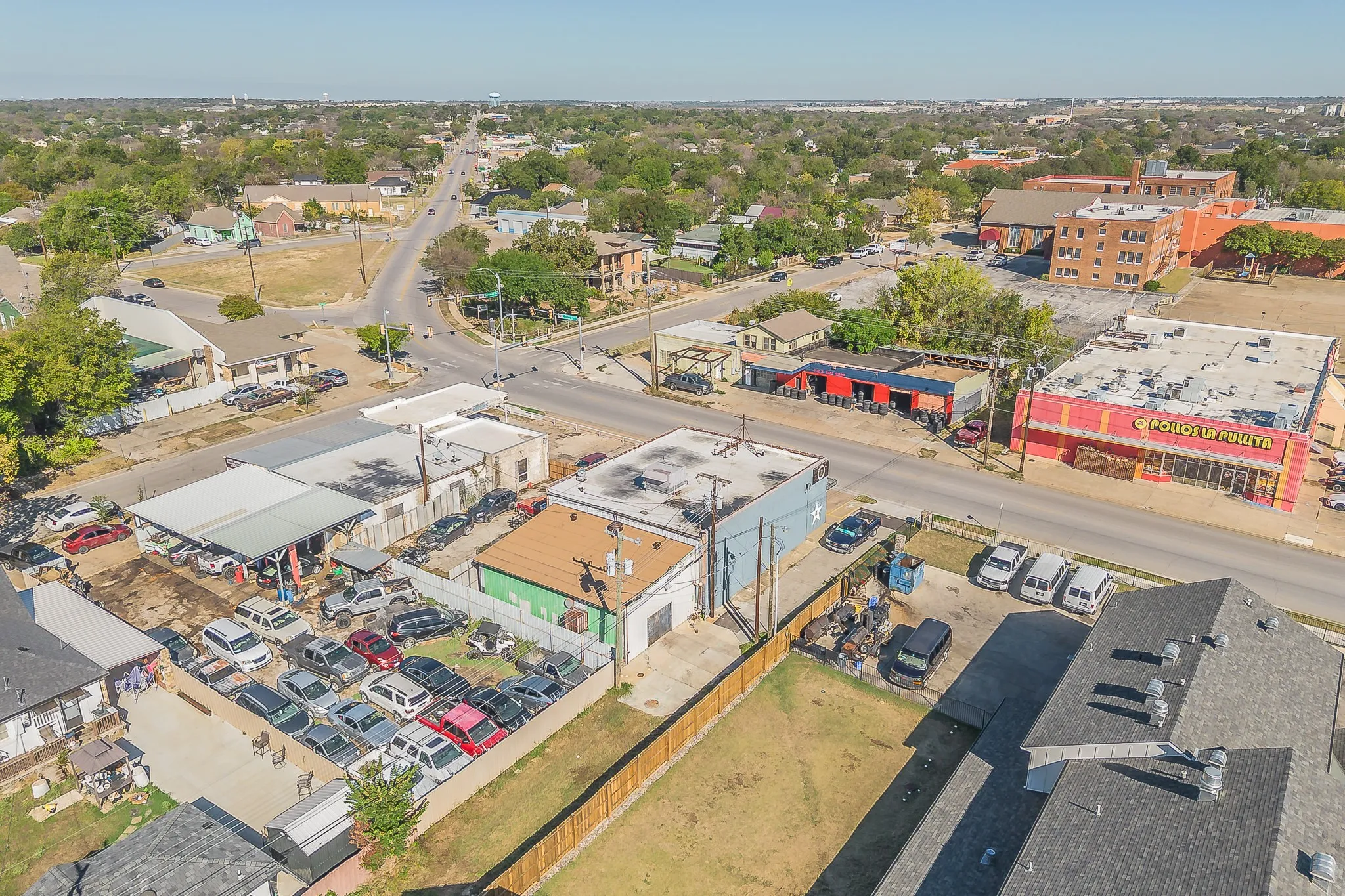 Retail For Sale in Tarrant County , 1617 25th Street, Fort Worth, Texas 76164, 0, 0, Garage spaces, 0 Sqft, built in 1954, mls#21390704, Real Estate Agent in Fort Worth, Homes For Sale in Tarrant county, Homes For Sale in Fort Worth, Realtor in Fort Worth Texas, Real Estate Brokerage Independent Realty Texas, Luminita Cordes Realtor