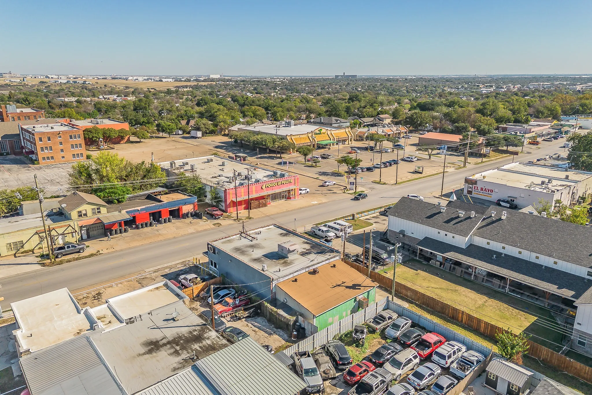 Retail For Sale in Tarrant County , 1617 25th Street, Fort Worth, Texas 76164, 0, 0, Garage spaces, 0 Sqft, built in 1954, mls#21390704, Real Estate Agent in Fort Worth, Homes For Sale in Tarrant county, Homes For Sale in Fort Worth, Realtor in Fort Worth Texas, Real Estate Brokerage Independent Realty Texas, Luminita Cordes Realtor