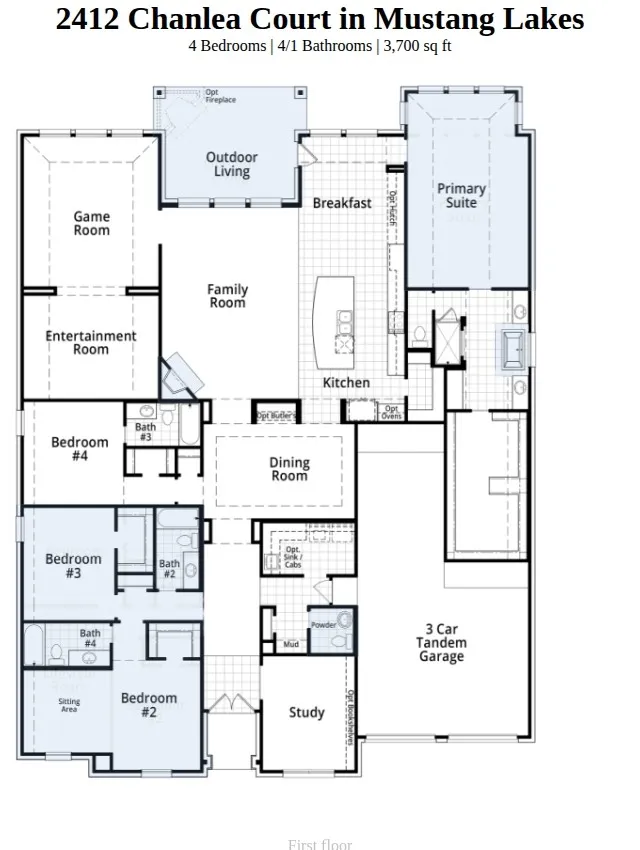 Single Family Residence For Sale in Collin County , 2412 Chanlea Court, Celina, Texas 75009, 4 Bedroom, 5 Bathroom, 4 Garage spaces, 3,700 Sqft, built in 2026, mls#21404993, Real Estate Agent in Celina, Homes For Sale in Collin county, Homes For Sale in Celina, Realtor in Celina Texas, Real Estate Brokerage Independent Realty Texas, Luminita Cordes Realtor