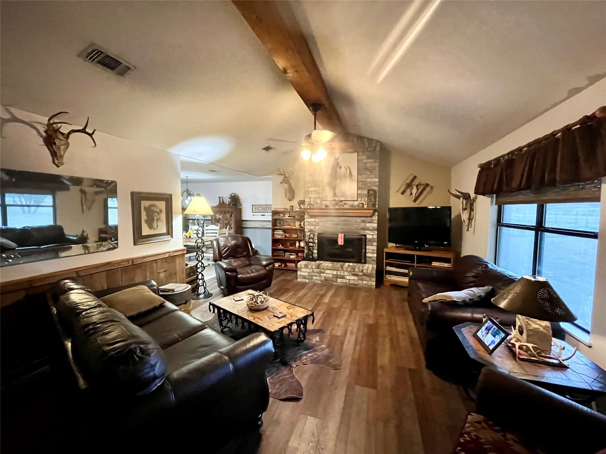 Single Family Residence For Sale in Erath County , 947 County Road 239a, Hico, Texas 76457, 3 Bedroom, 2 Bathroom, Garage spaces, 2,210 Sqft, built in 1996, mls#21405030, Real Estate Agent in Hico, Homes For Sale in Erath county, Homes For Sale in Hico, Realtor in Hico Texas, Real Estate Brokerage Independent Realty Texas, Luminita Cordes Realtor