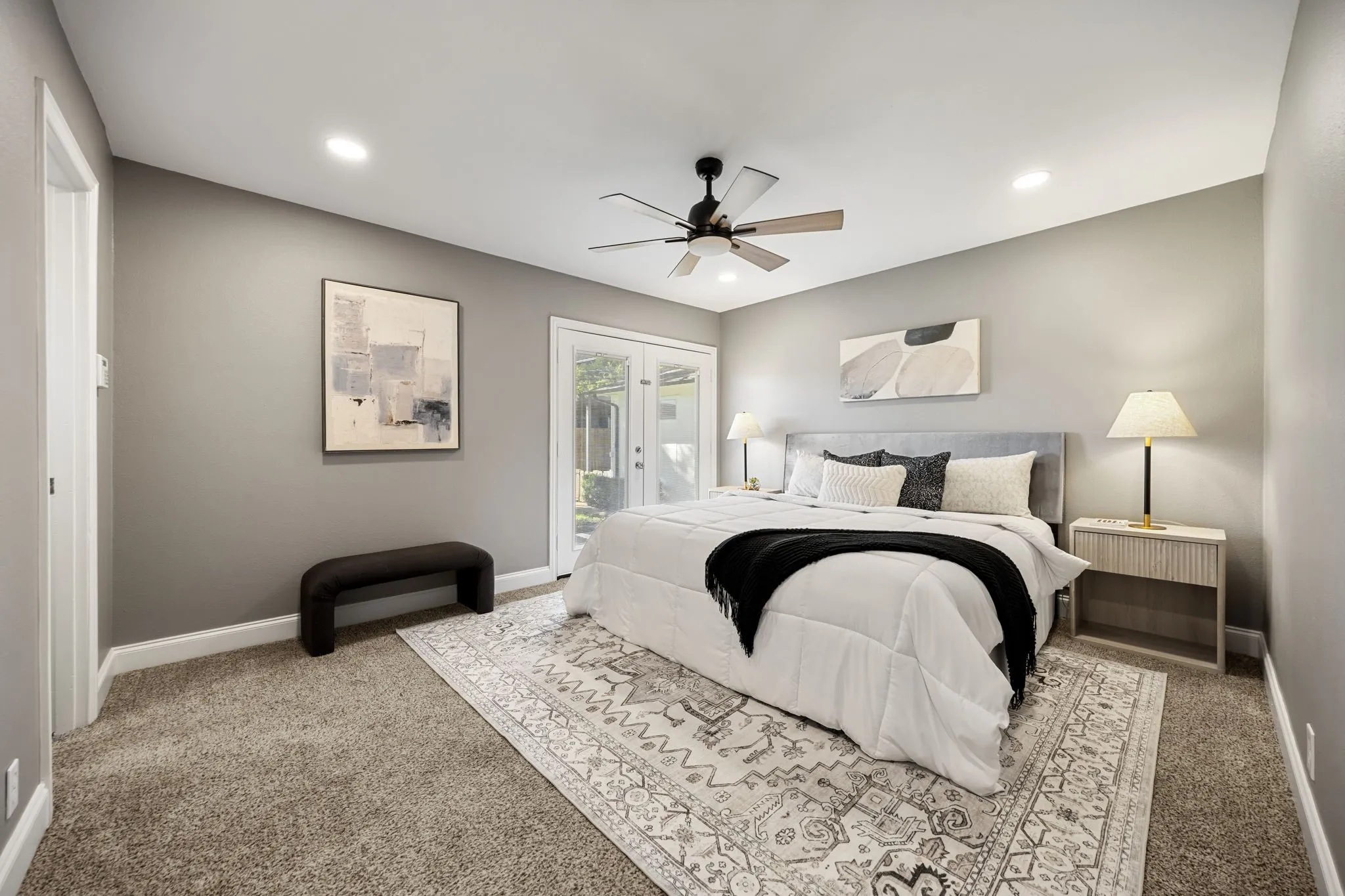 Single Family Residence For Sale in Dallas County , 9735 Queenswood Lane, Dallas, Texas 75238, 3 Bedroom, 2 Bathroom, Garage spaces, 2,156 Sqft, built in 1961, mls#21404987, Real Estate Agent in Dallas, Homes For Sale in Dallas county, Homes For Sale in Dallas, Realtor in Dallas Texas, Real Estate Brokerage Independent Realty Texas, Luminita Cordes Realtor