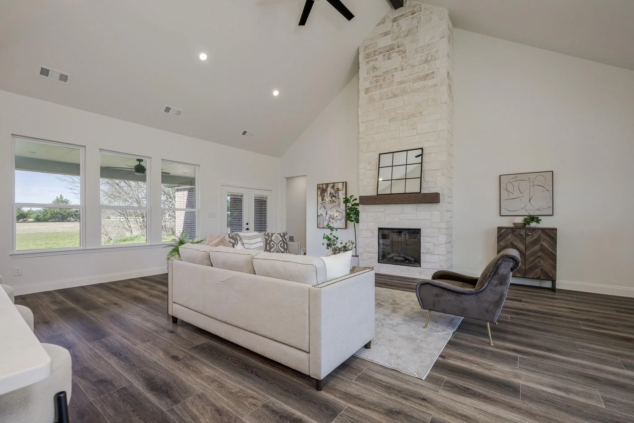 Single Family Residence For Sale in Hunt County , 2390 County Road 1112, Farmersville, Texas 75442, 4 Bedroom, 3 Bathroom, 2 Garage spaces, 2,312 Sqft, built in 2025, mls#21405034, Real Estate Agent in Farmersville, Homes For Sale in Hunt county, Homes For Sale in Farmersville, Realtor in Farmersville Texas, Real Estate Brokerage Independent Realty Texas, Luminita Cordes Realtor