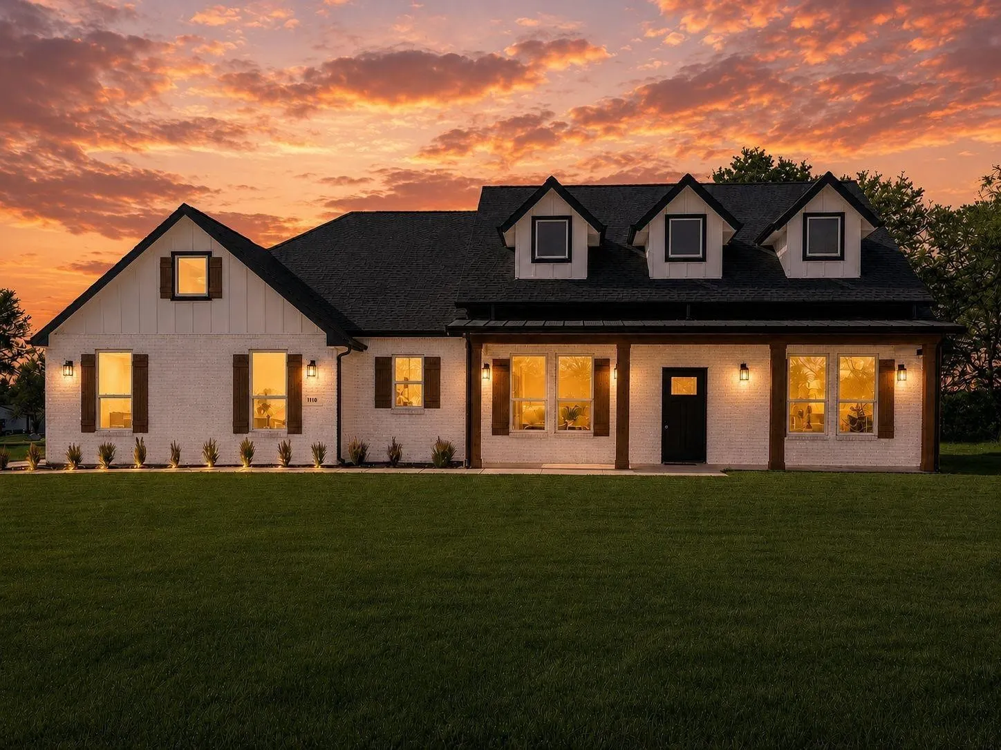 Single Family Residence For Sale in Hunt County , 2390 County Road 1112, Farmersville, Texas 75442, 4 Bedroom, 3 Bathroom, 2 Garage spaces, 2,312 Sqft, built in 2025, mls#21405034, Real Estate Agent in Farmersville, Homes For Sale in Hunt county, Homes For Sale in Farmersville, Realtor in Farmersville Texas, Real Estate Brokerage Independent Realty Texas, Luminita Cordes Realtor