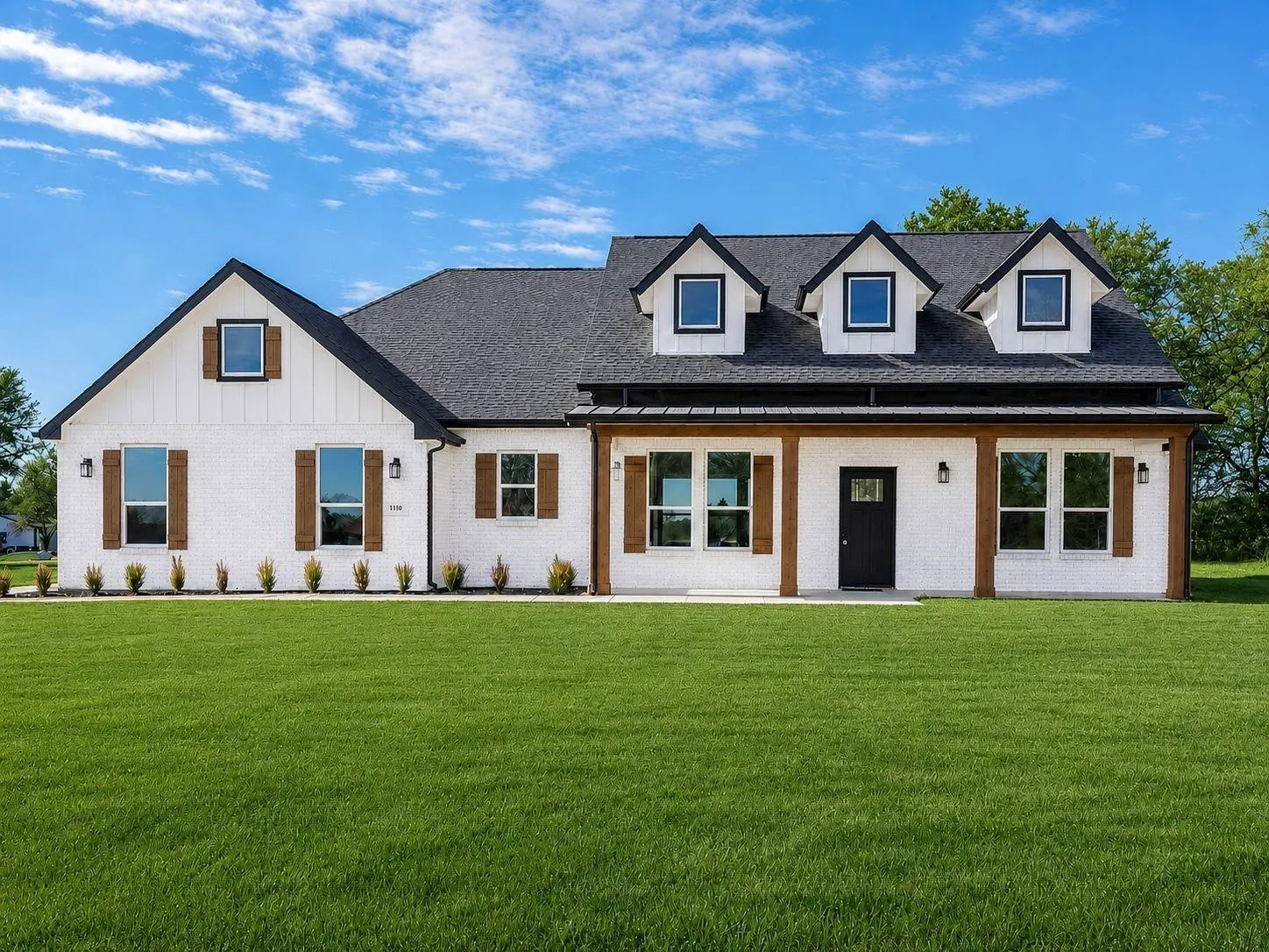 Single Family Residence For Sale in Hunt County , 2390 County Road 1112, Farmersville, Texas 75442, 4 Bedroom, 3 Bathroom, 2 Garage spaces, 2,312 Sqft, built in 2025, mls#21405034, Real Estate Agent in Farmersville, Homes For Sale in Hunt county, Homes For Sale in Farmersville, Realtor in Farmersville Texas, Real Estate Brokerage Independent Realty Texas, Luminita Cordes Realtor