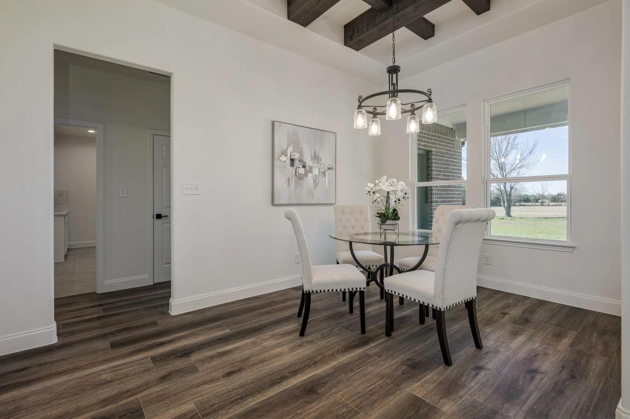 Single Family Residence For Sale in Hunt County , 2390 County Road 1112, Farmersville, Texas 75442, 4 Bedroom, 3 Bathroom, 2 Garage spaces, 2,312 Sqft, built in 2025, mls#21405034, Real Estate Agent in Farmersville, Homes For Sale in Hunt county, Homes For Sale in Farmersville, Realtor in Farmersville Texas, Real Estate Brokerage Independent Realty Texas, Luminita Cordes Realtor
