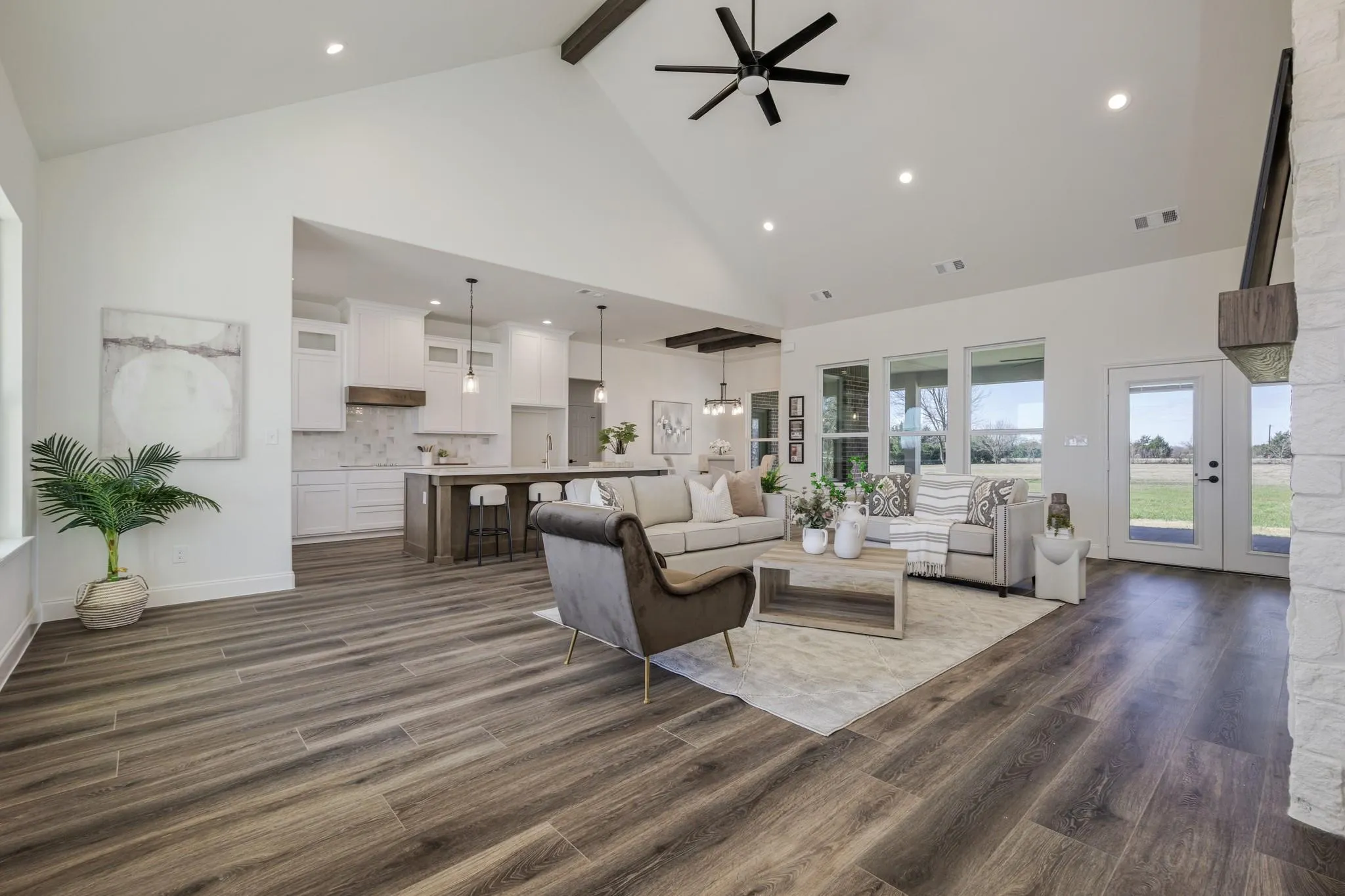 Single Family Residence For Sale in Hunt County , 2390 County Road 1112, Farmersville, Texas 75442, 4 Bedroom, 3 Bathroom, 2 Garage spaces, 2,312 Sqft, built in 2025, mls#21405034, Real Estate Agent in Farmersville, Homes For Sale in Hunt county, Homes For Sale in Farmersville, Realtor in Farmersville Texas, Real Estate Brokerage Independent Realty Texas, Luminita Cordes Realtor