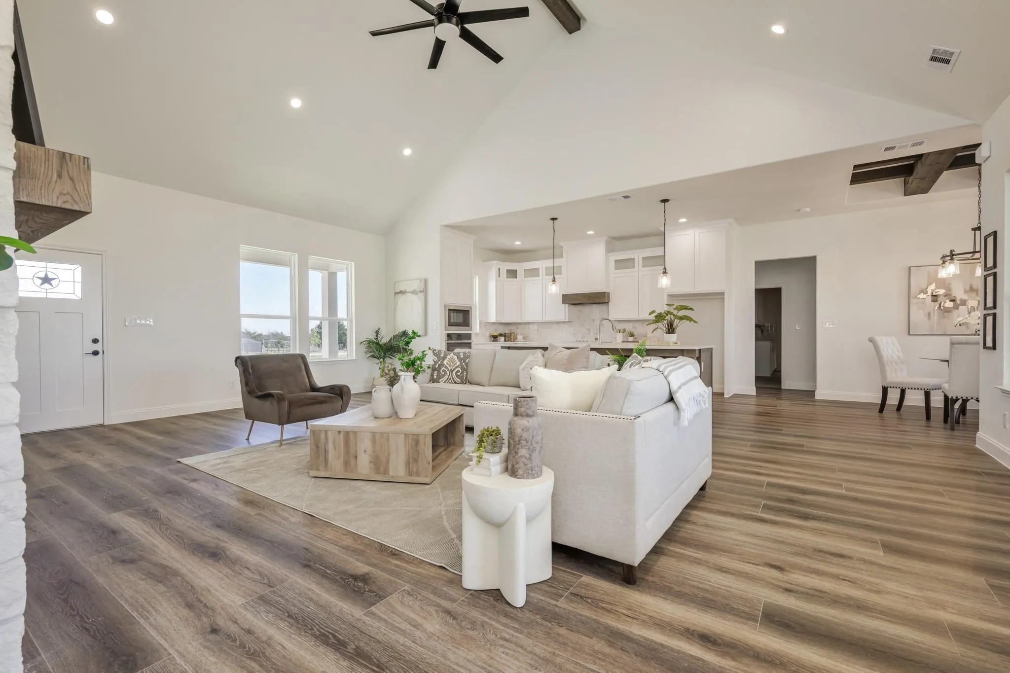 Single Family Residence For Sale in Hunt County , 2390 County Road 1112, Farmersville, Texas 75442, 4 Bedroom, 3 Bathroom, 2 Garage spaces, 2,312 Sqft, built in 2025, mls#21405034, Real Estate Agent in Farmersville, Homes For Sale in Hunt county, Homes For Sale in Farmersville, Realtor in Farmersville Texas, Real Estate Brokerage Independent Realty Texas, Luminita Cordes Realtor